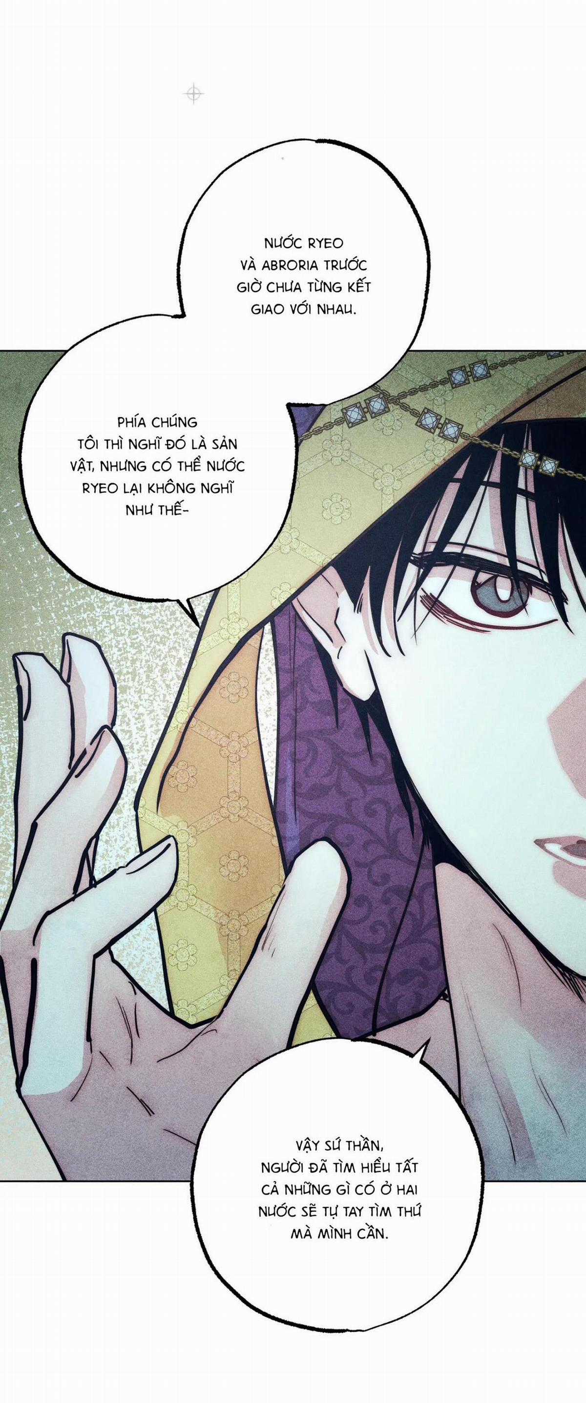 Yugioh Arc-V - Chapter 68 - Trang 22