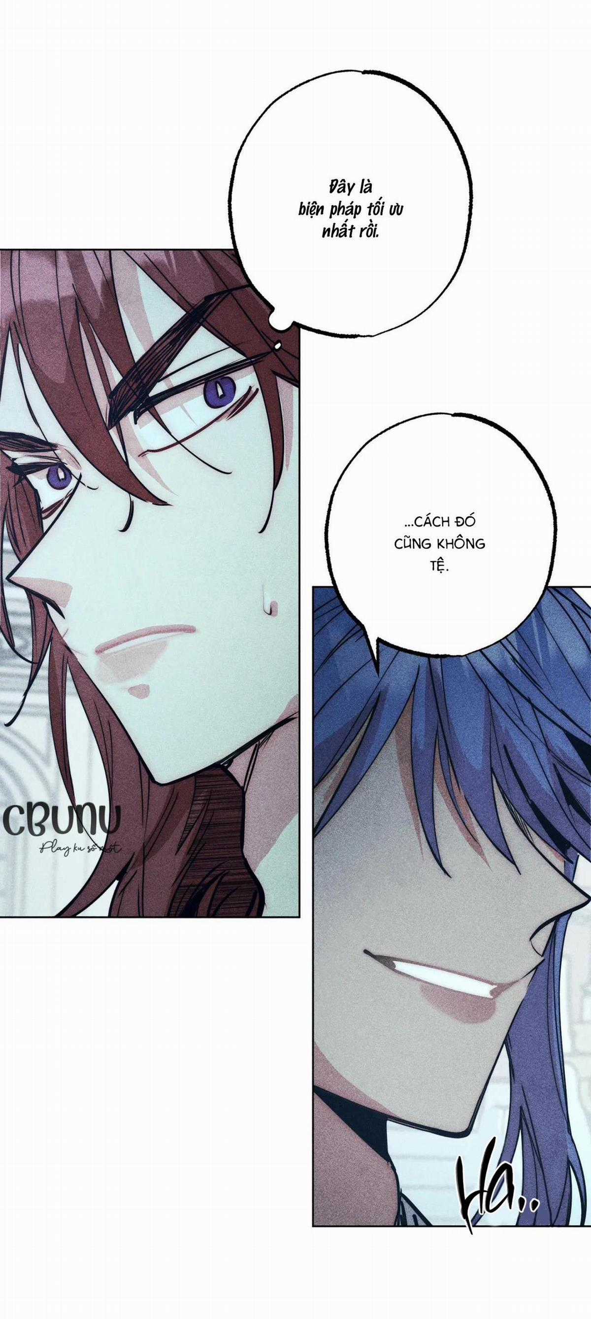 Yugioh Arc-V - Chapter 68 - Trang 23