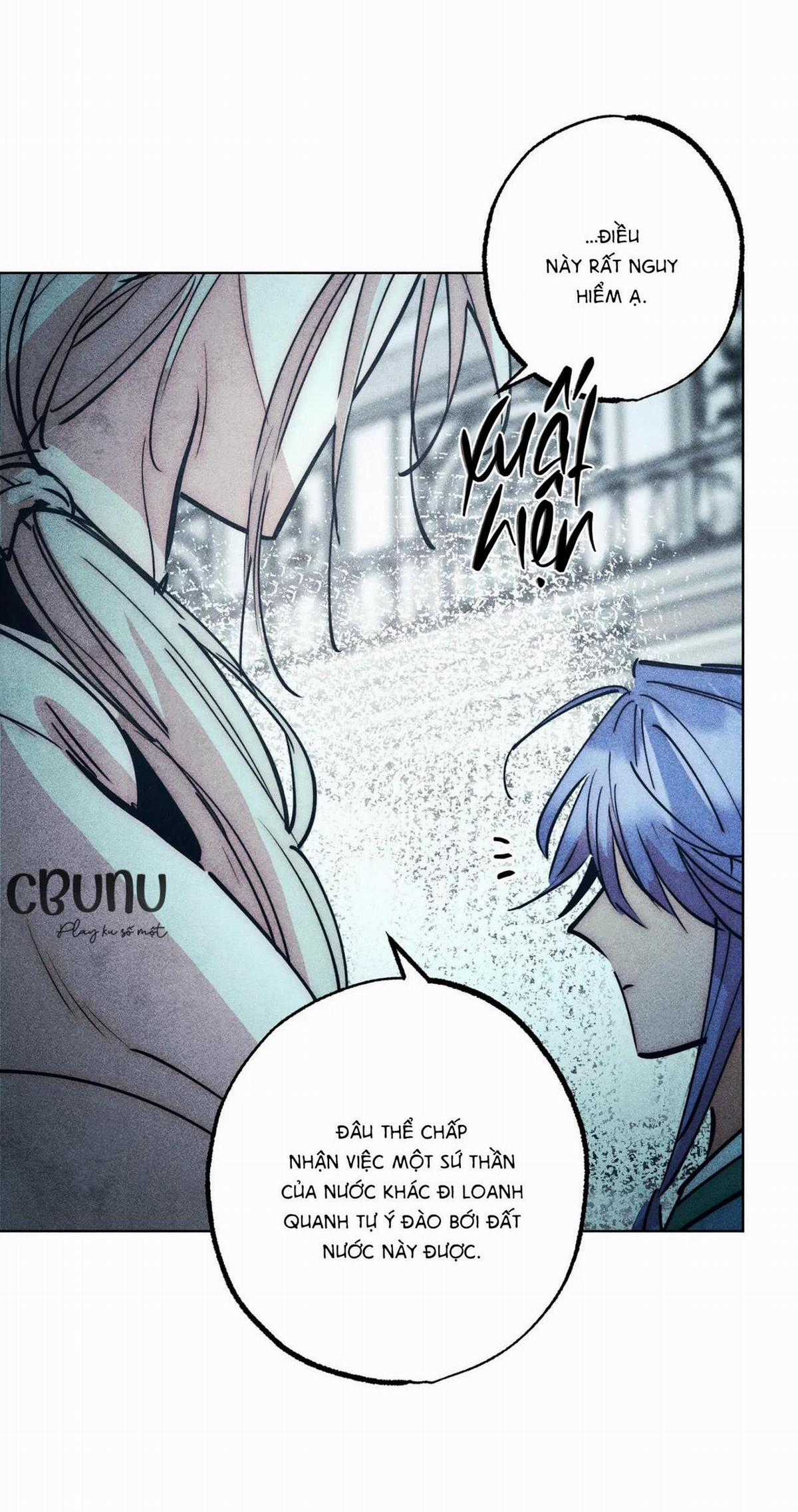 Yugioh Arc-V - Chapter 68 - Trang 24