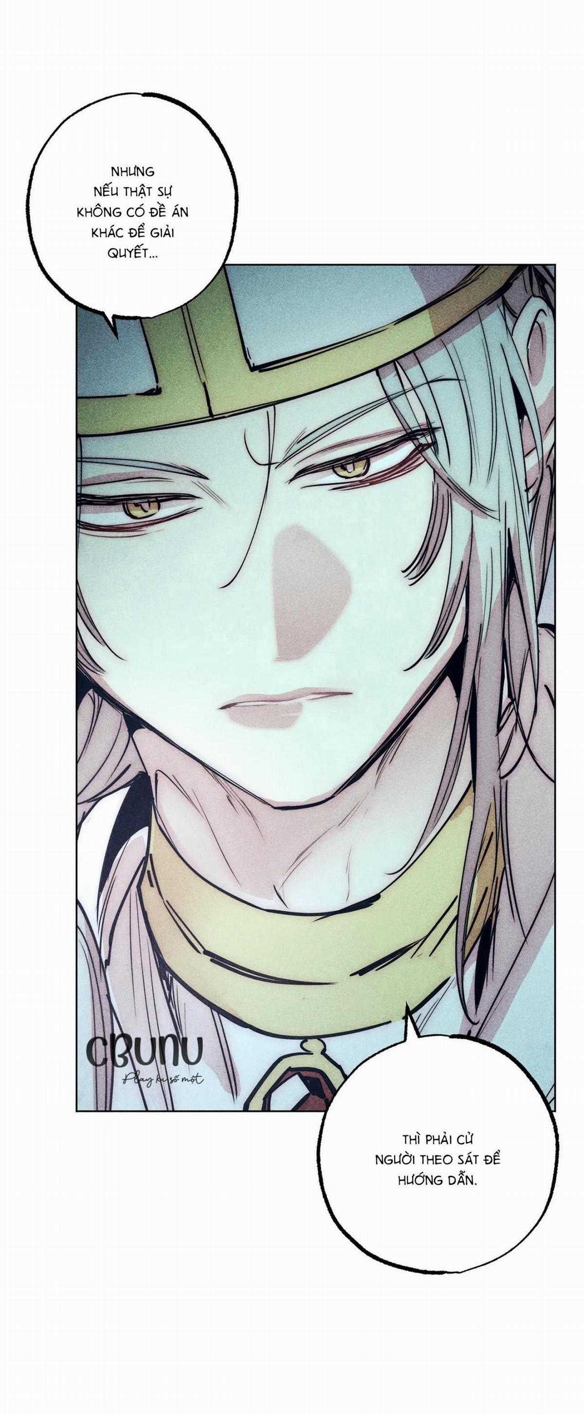 Yugioh Arc-V - Chapter 68 - Trang 25