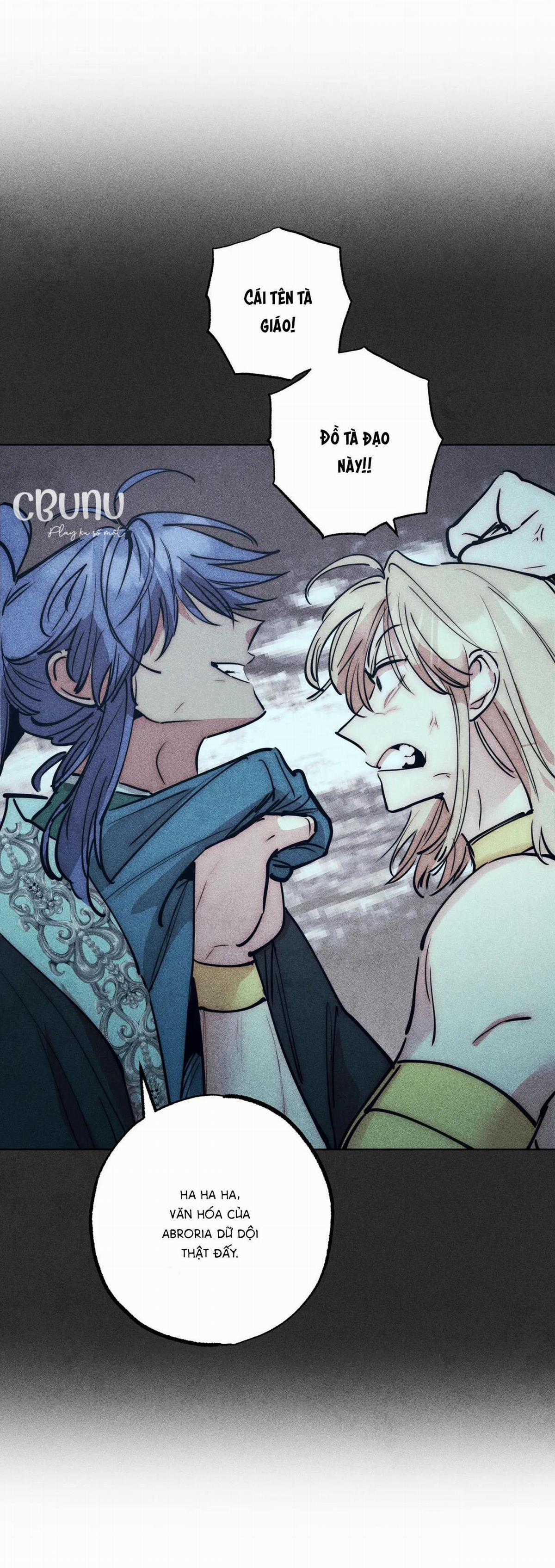 Yugioh Arc-V - Chapter 68 - Trang 30