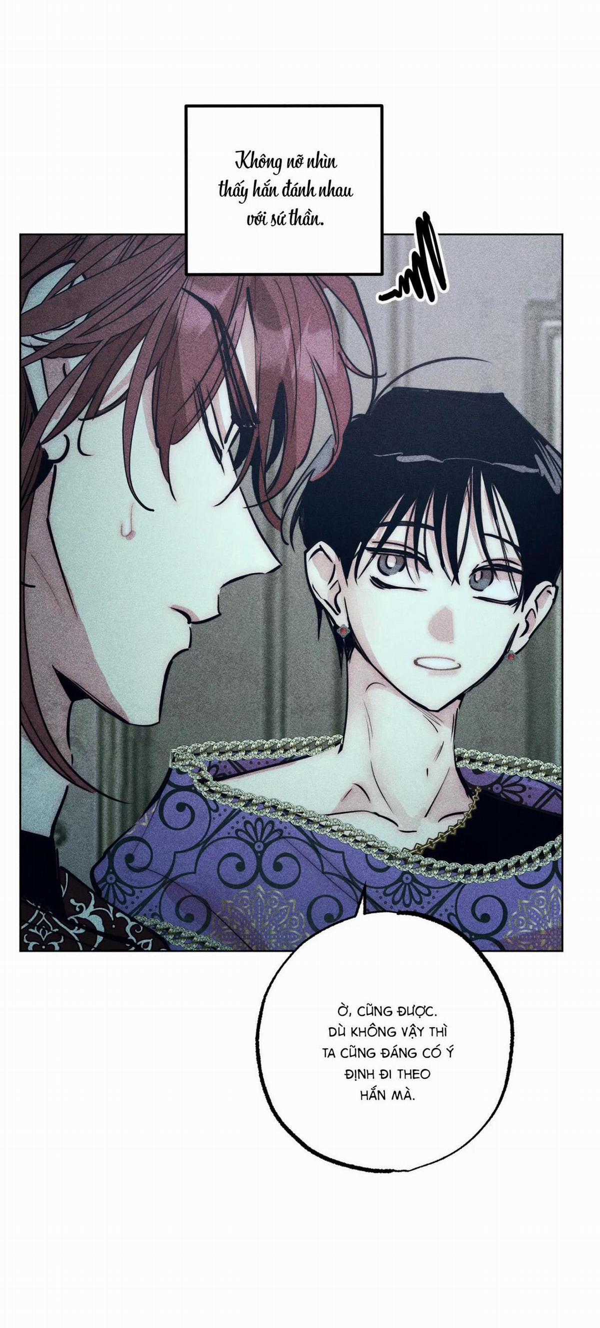 Yugioh Arc-V - Chapter 68 - Trang 31