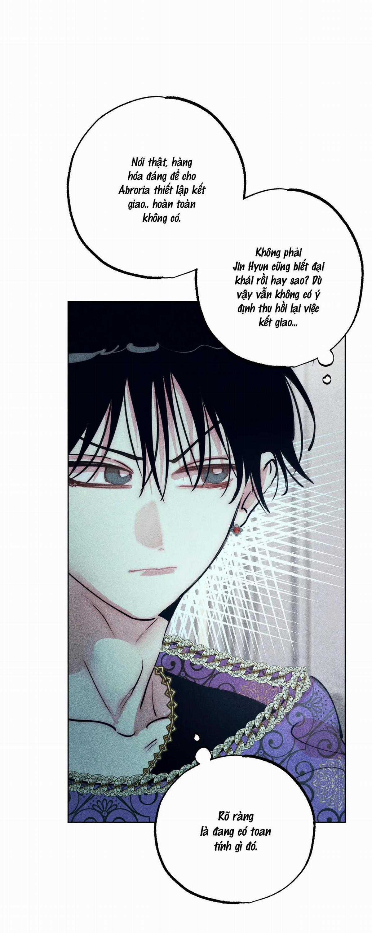 Yugioh Arc-V - Chapter 68 - Trang 32