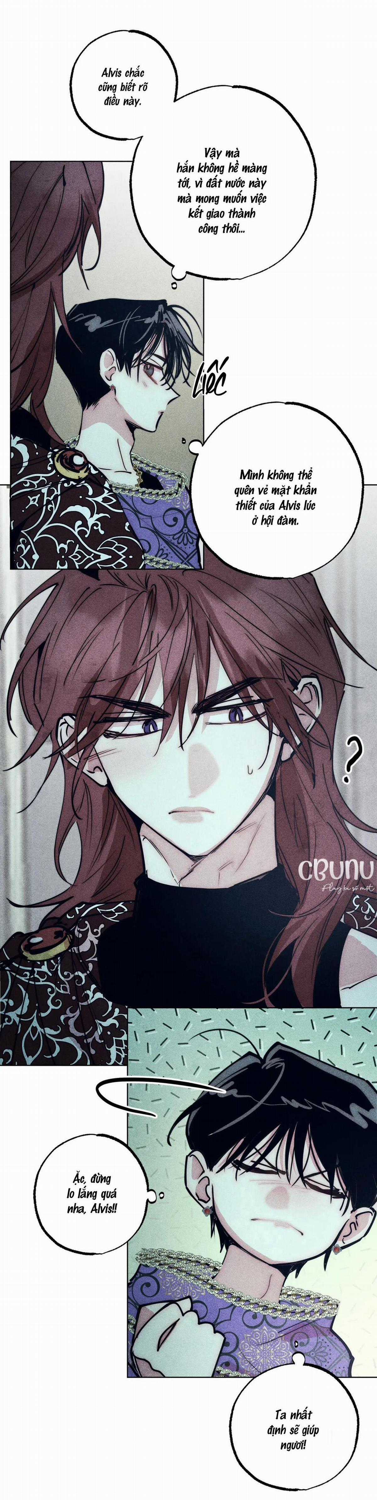 Yugioh Arc-V - Chapter 68 - Trang 33