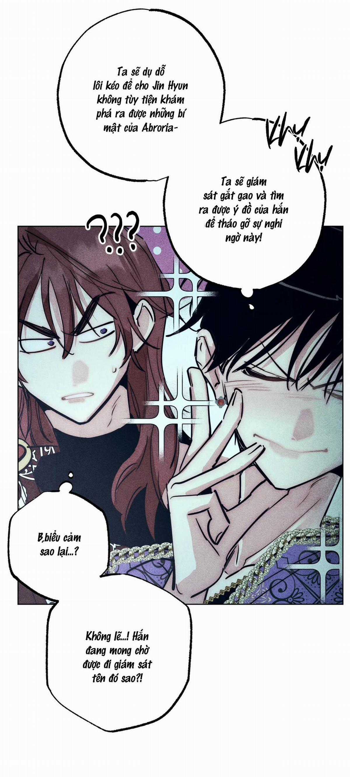 Yugioh Arc-V - Chapter 68 - Trang 34