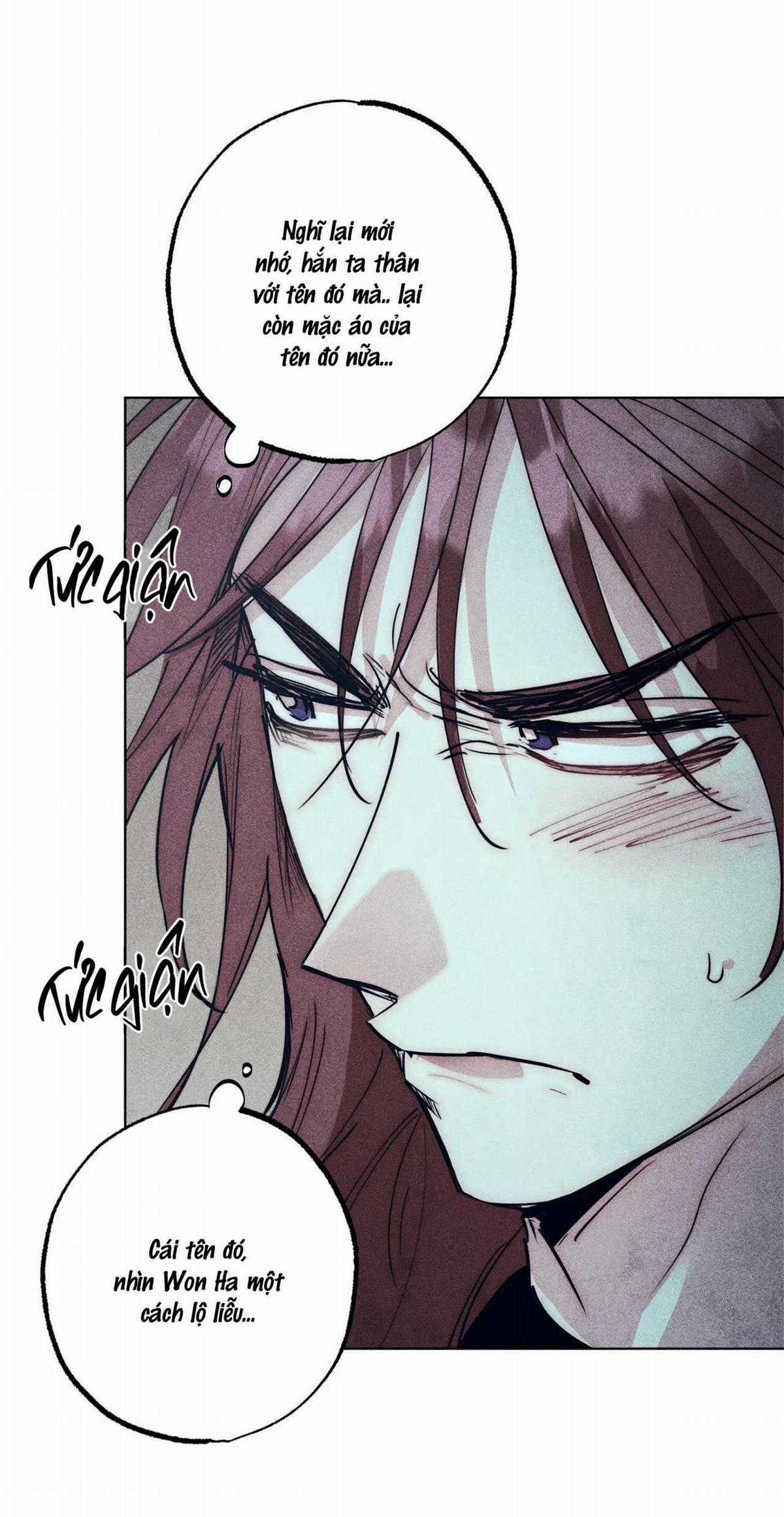 Yugioh Arc-V - Chapter 68 - Trang 35