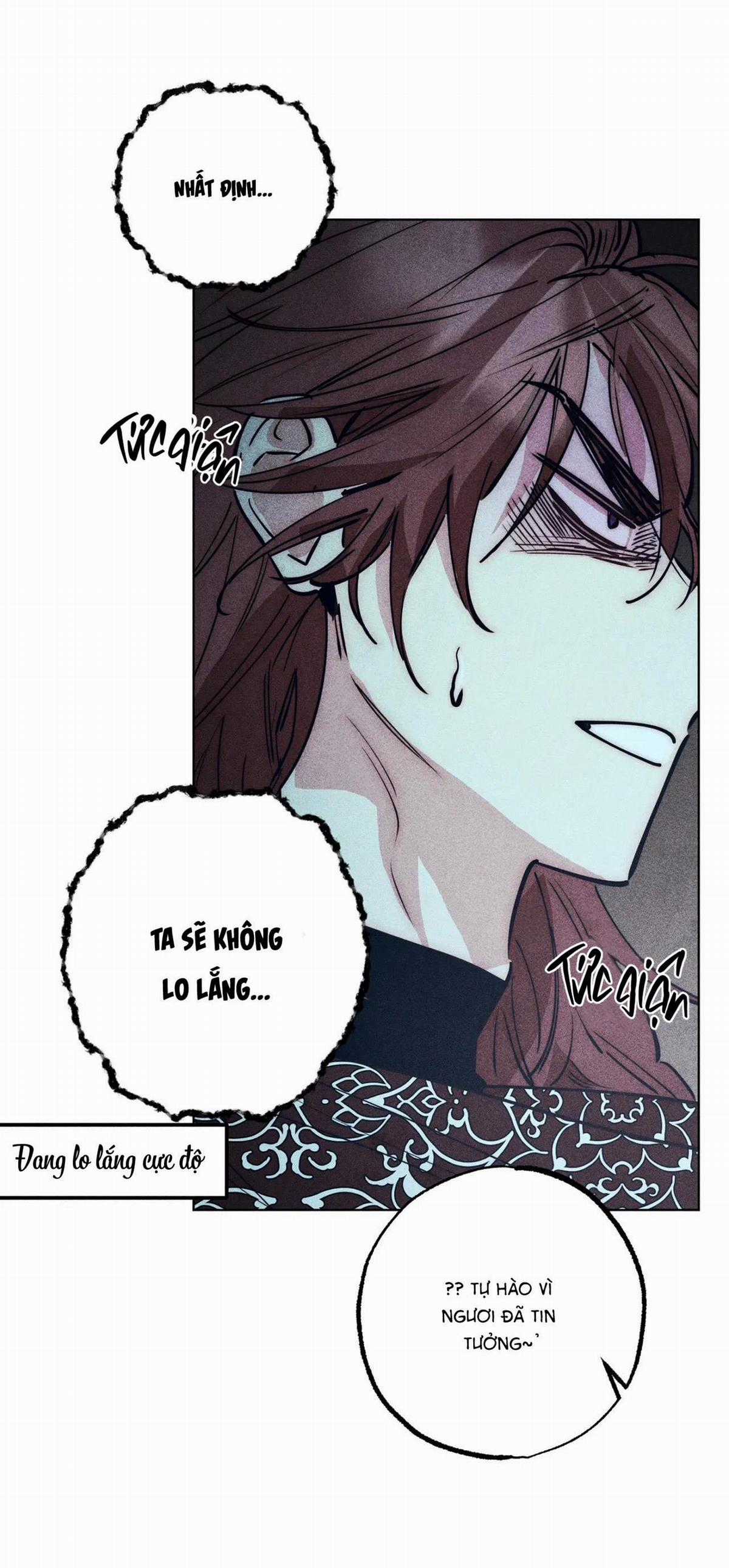 Yugioh Arc-V - Chapter 68 - Trang 38