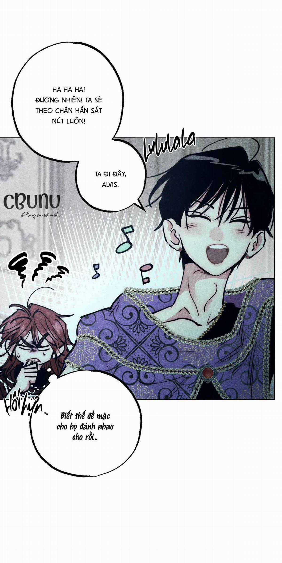 Yugioh Arc-V - Chapter 68 - Trang 39