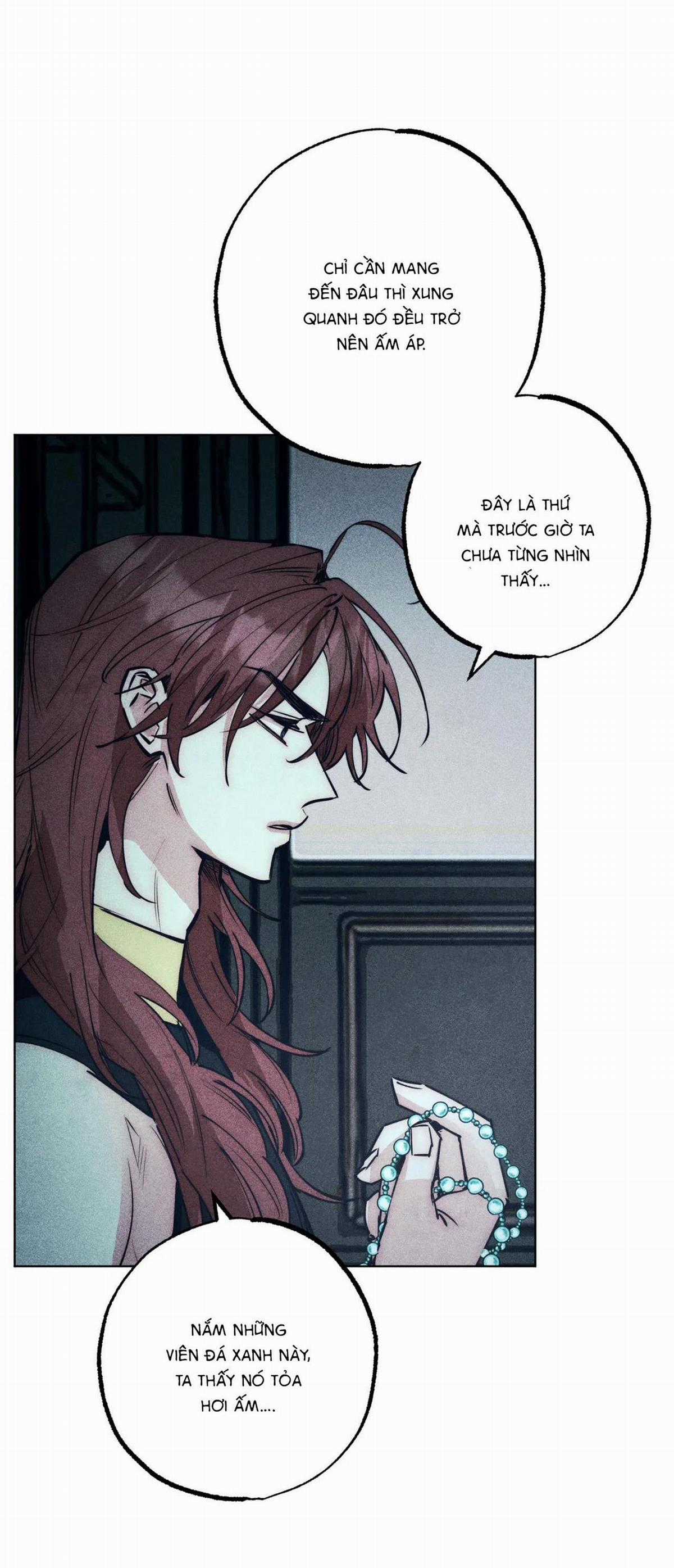 Yugioh Arc-V - Chapter 68 - Trang 5