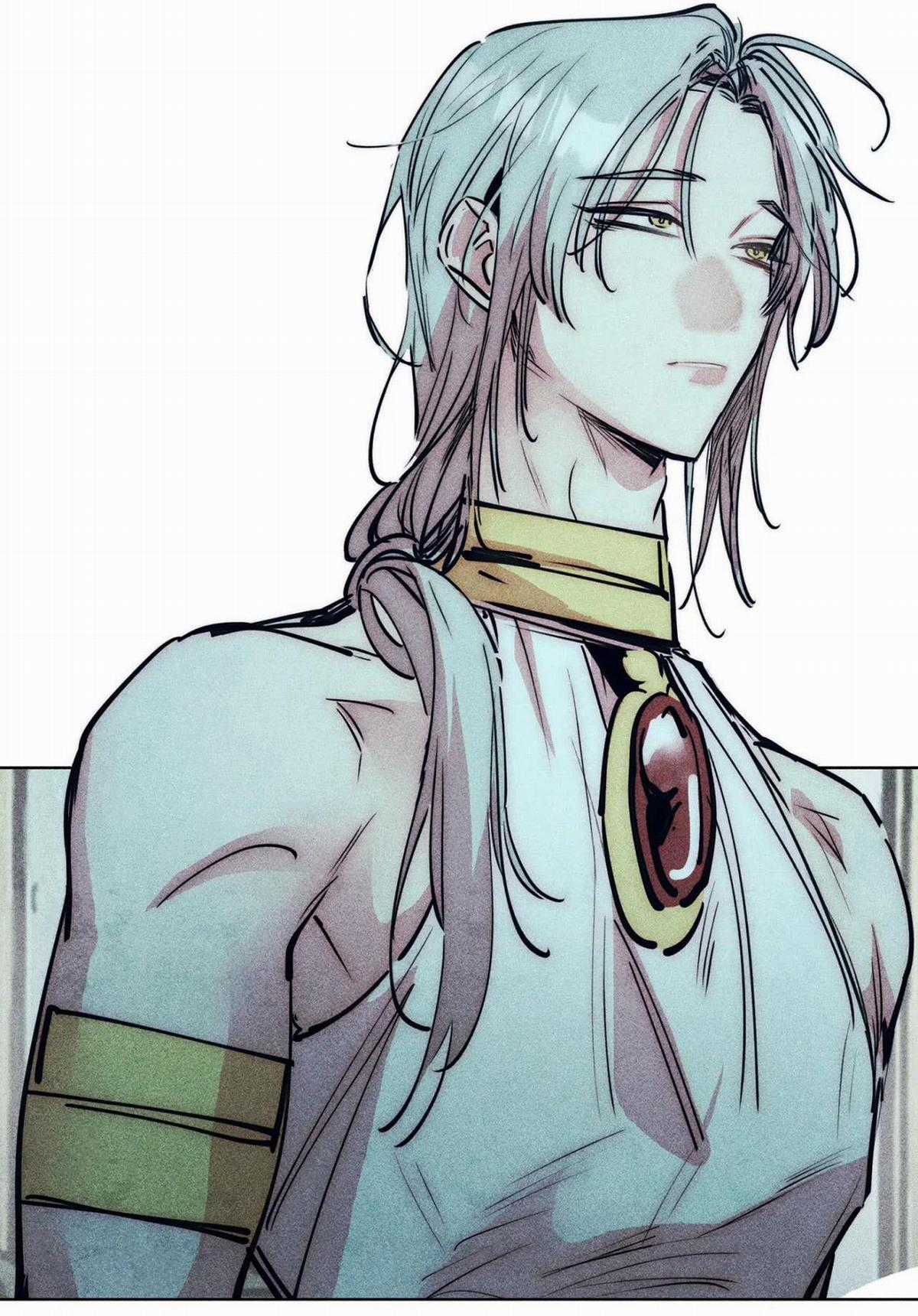 Yugioh Arc-V - Chapter 68 - Trang 41