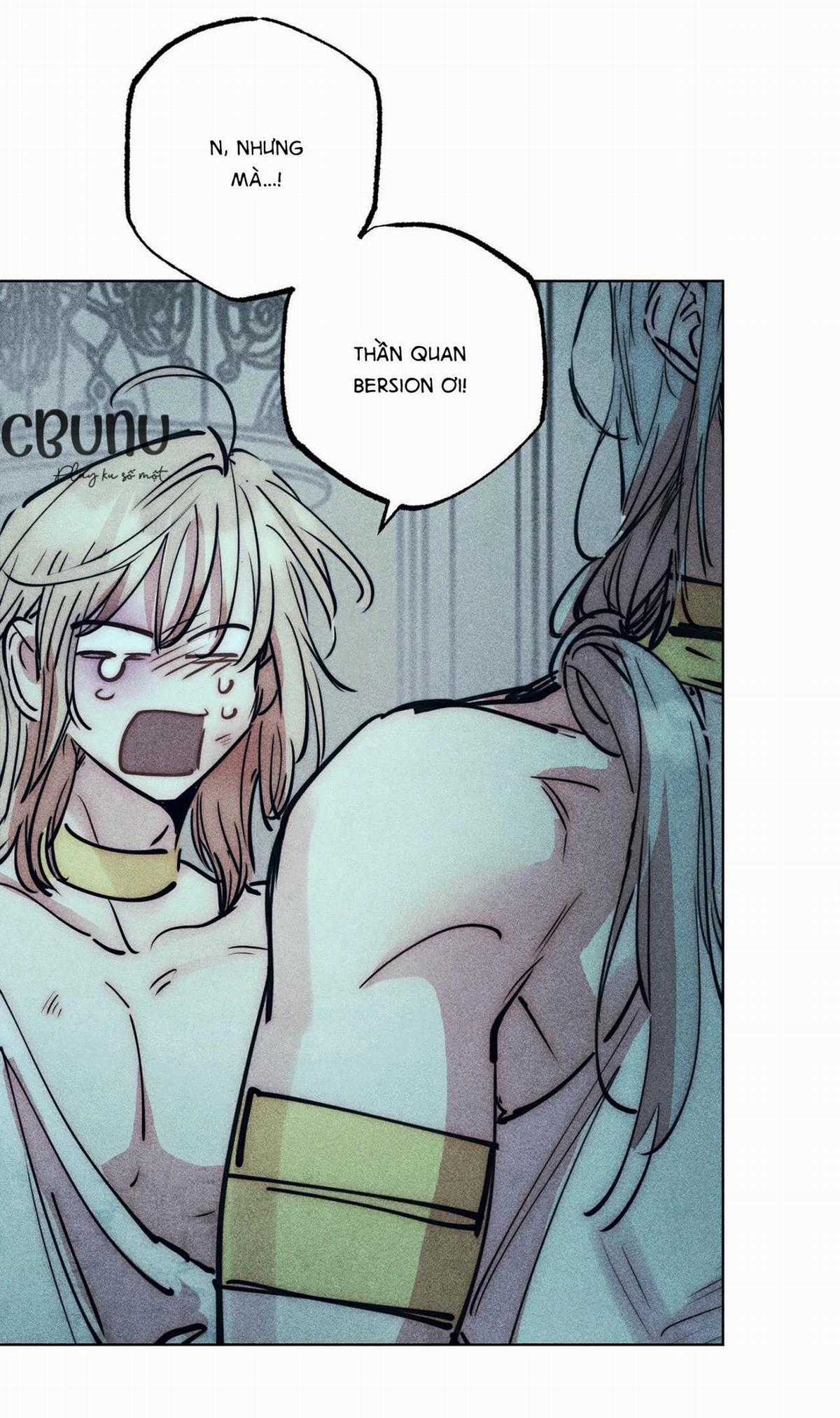 Yugioh Arc-V - Chapter 68 - Trang 42