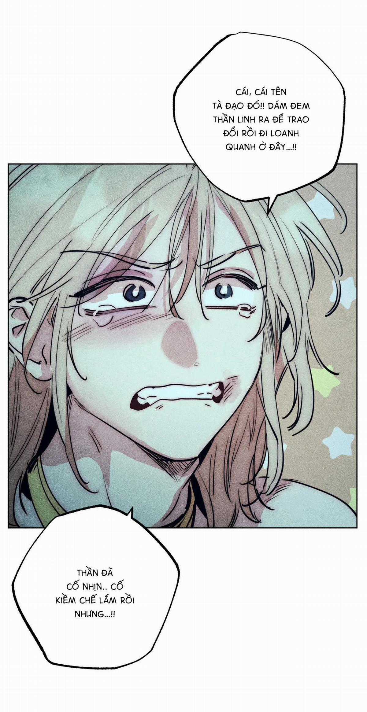 Yugioh Arc-V - Chapter 68 - Trang 43