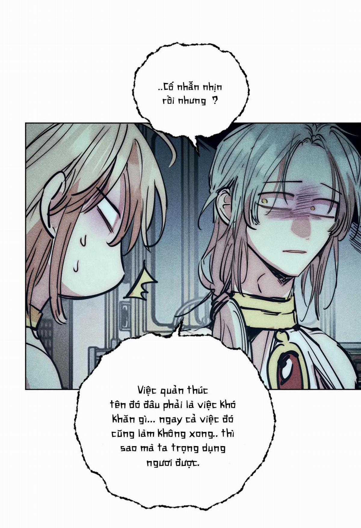 Yugioh Arc-V - Chapter 68 - Trang 44