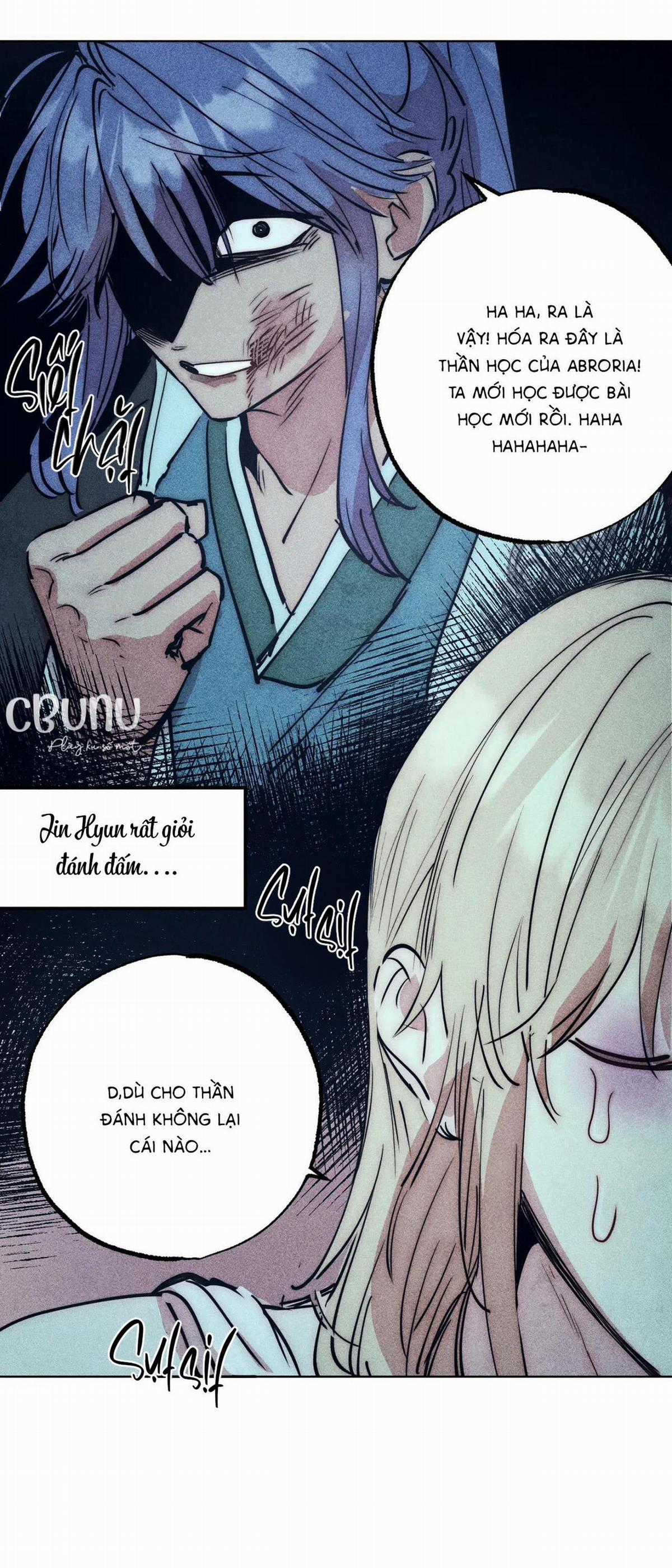 Yugioh Arc-V - Chapter 68 - Trang 47