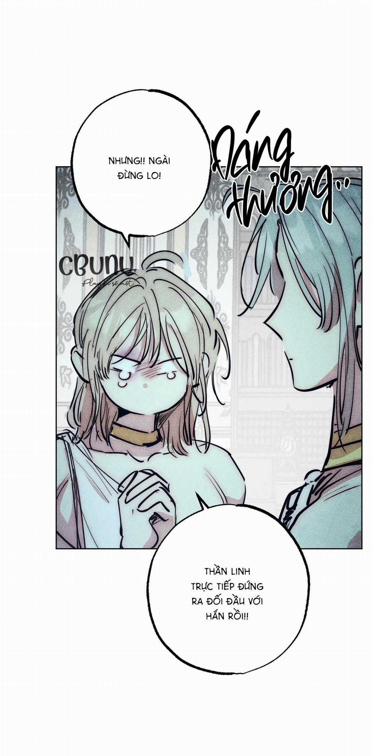 Yugioh Arc-V - Chapter 68 - Trang 48