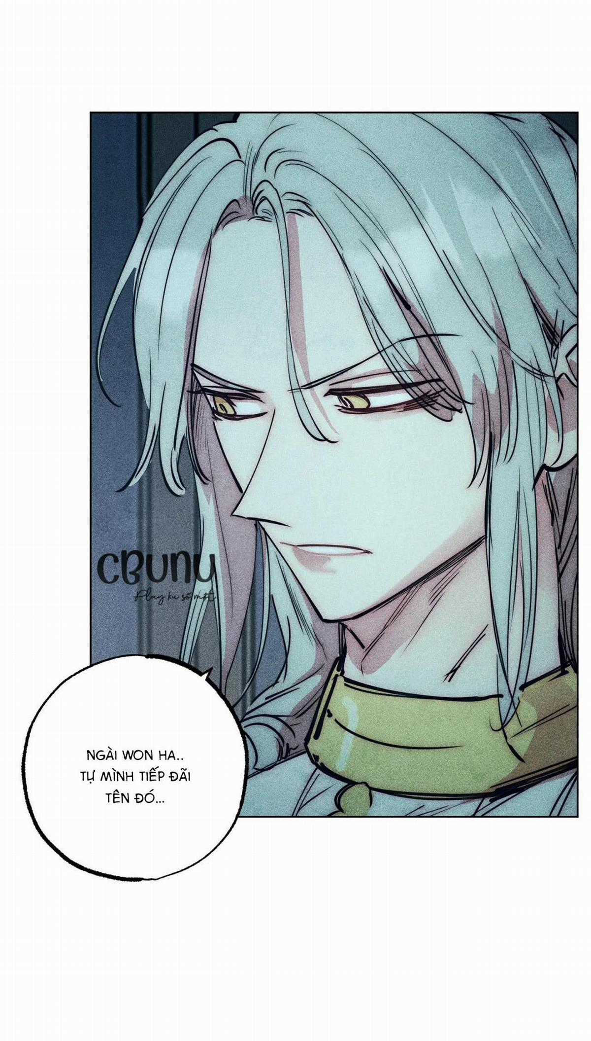 Yugioh Arc-V - Chapter 68 - Trang 51