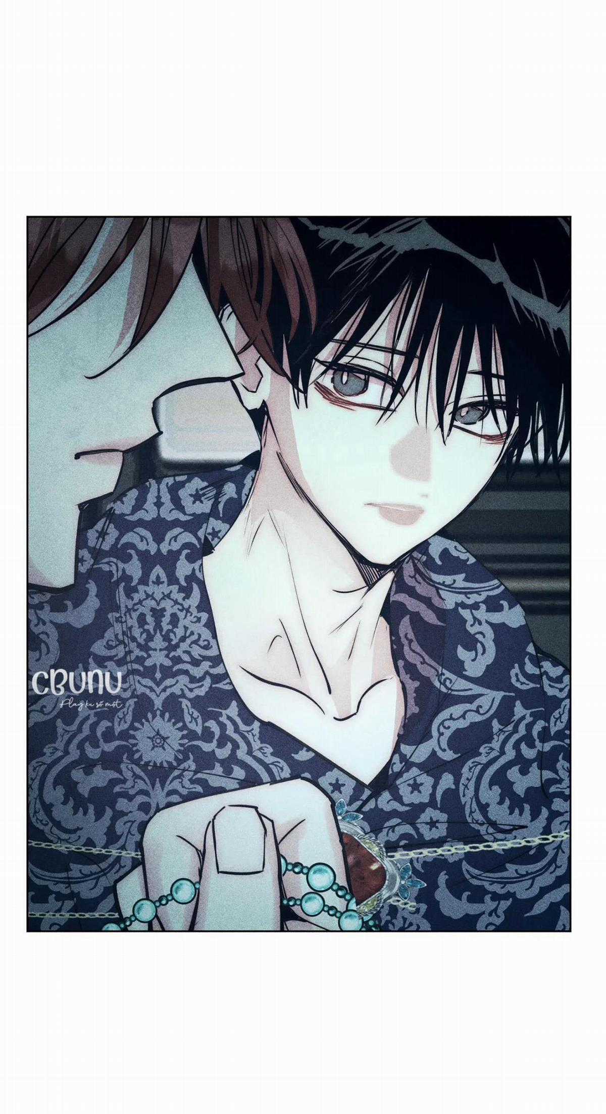 Yugioh Arc-V - Chapter 68 - Trang 7