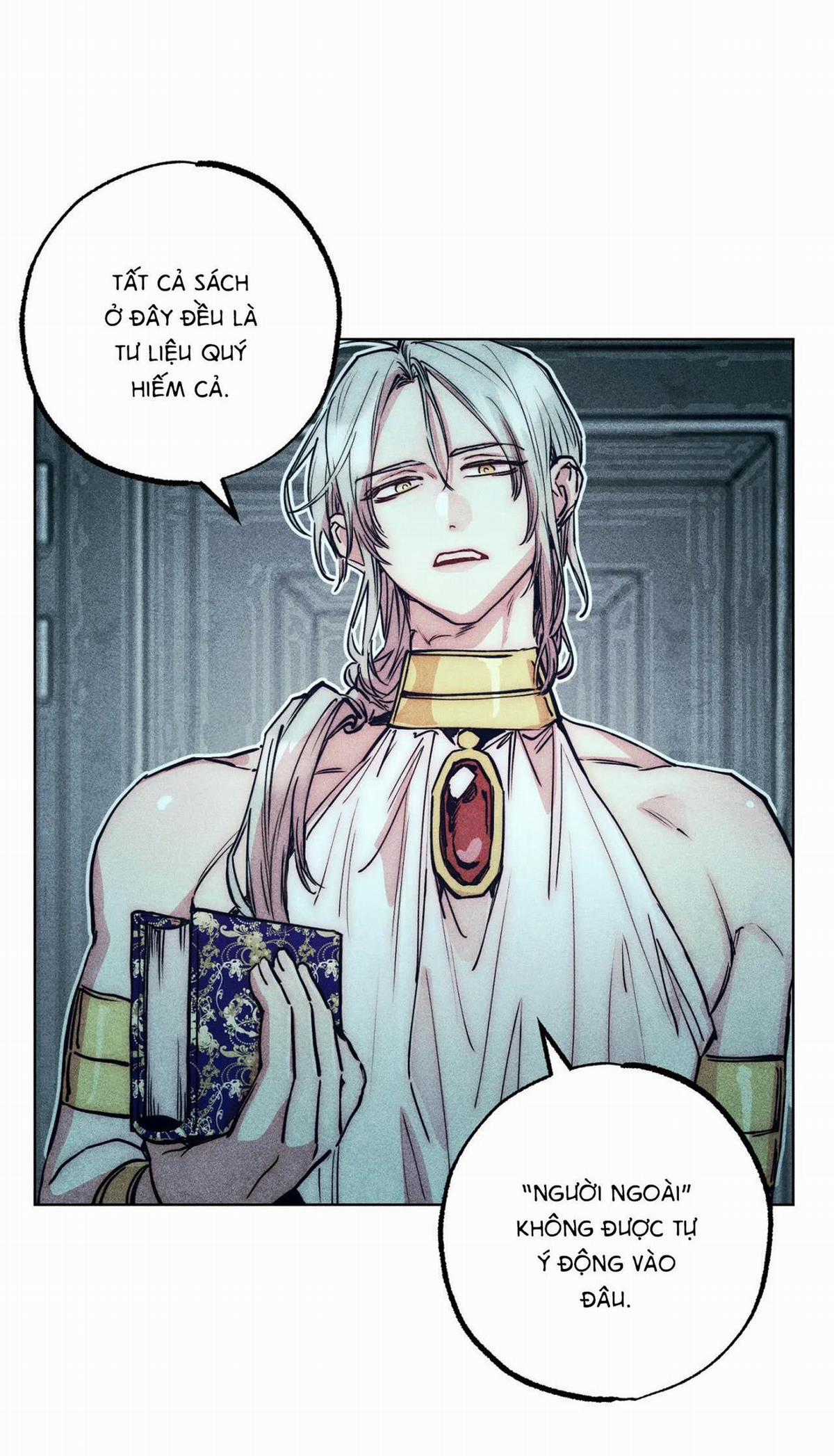 Yugioh Arc-V - Chapter 70 - Trang 13