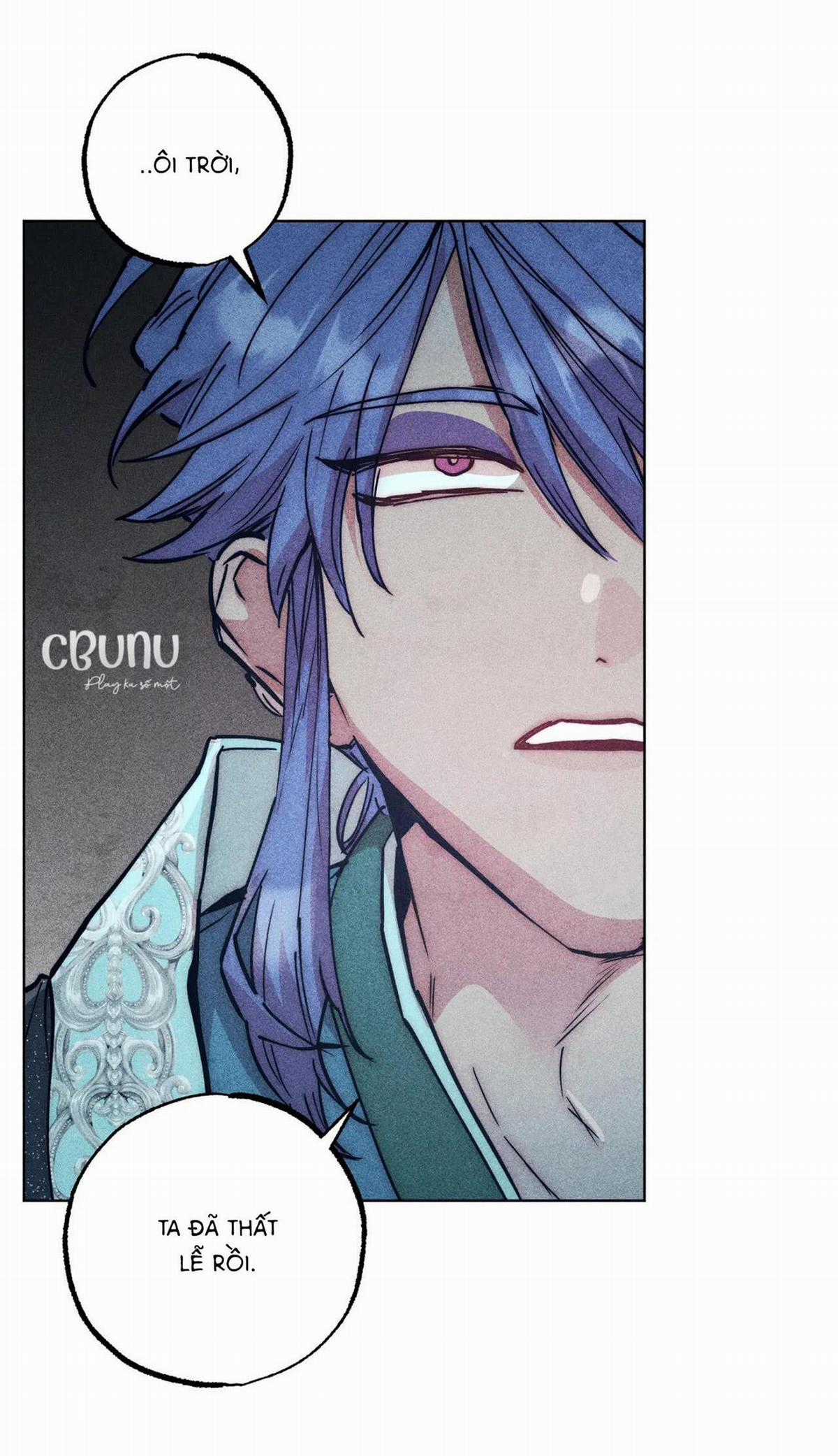 Yugioh Arc-V - Chapter 70 - Trang 14