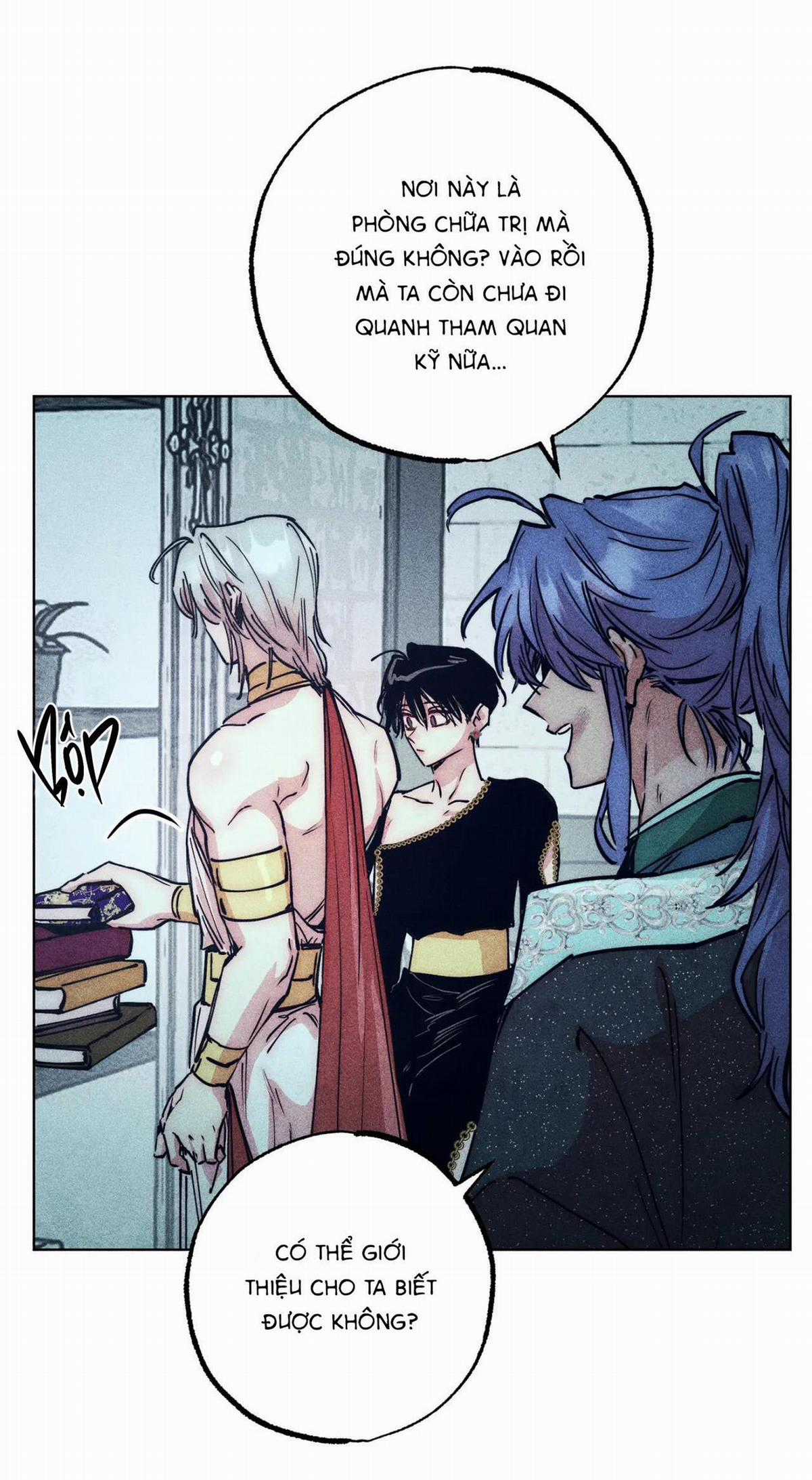 Yugioh Arc-V - Chapter 70 - Trang 15