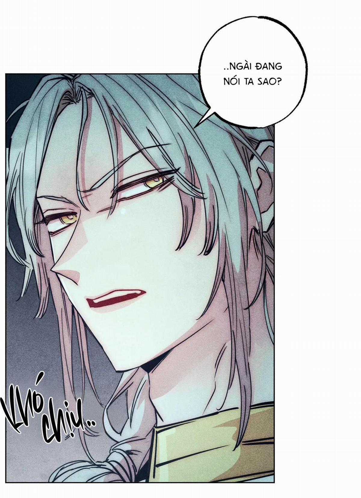 Yugioh Arc-V - Chapter 70 - Trang 16