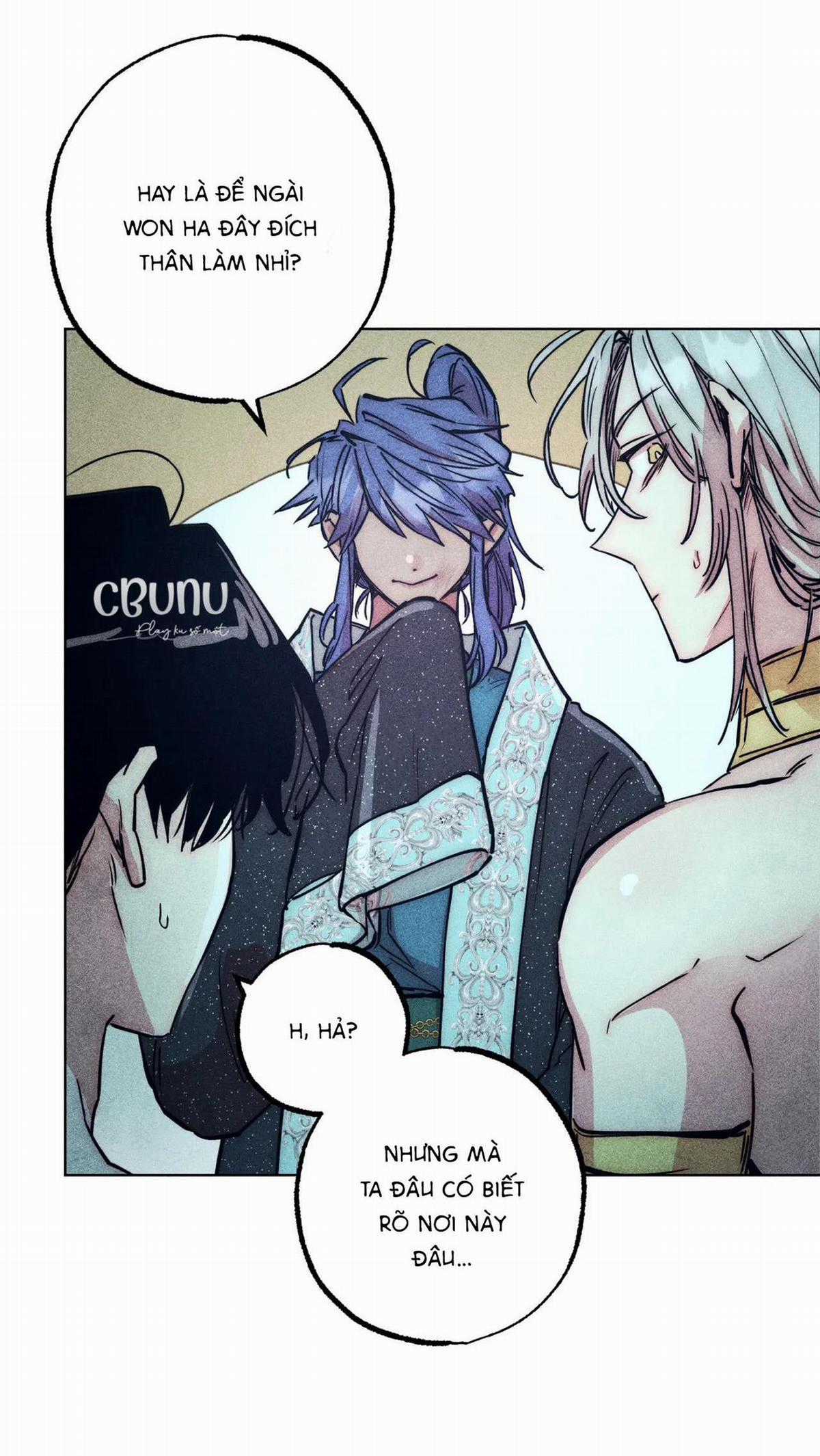 Yugioh Arc-V - Chapter 70 - Trang 17