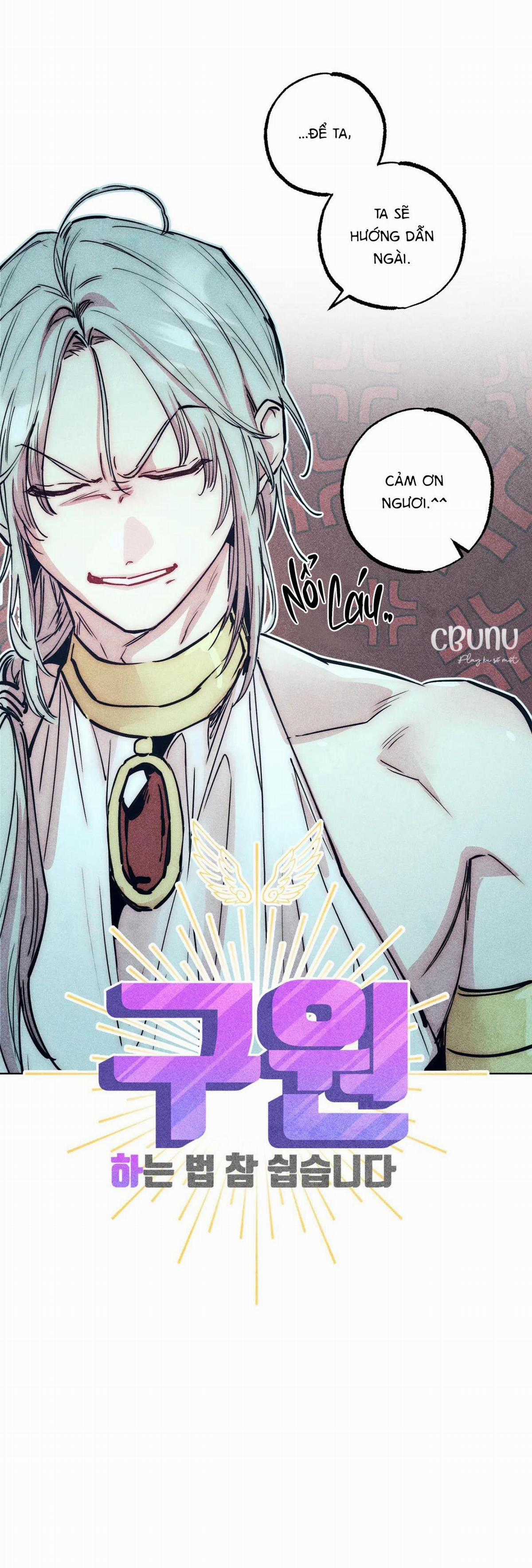 Yugioh Arc-V - Chapter 70 - Trang 18