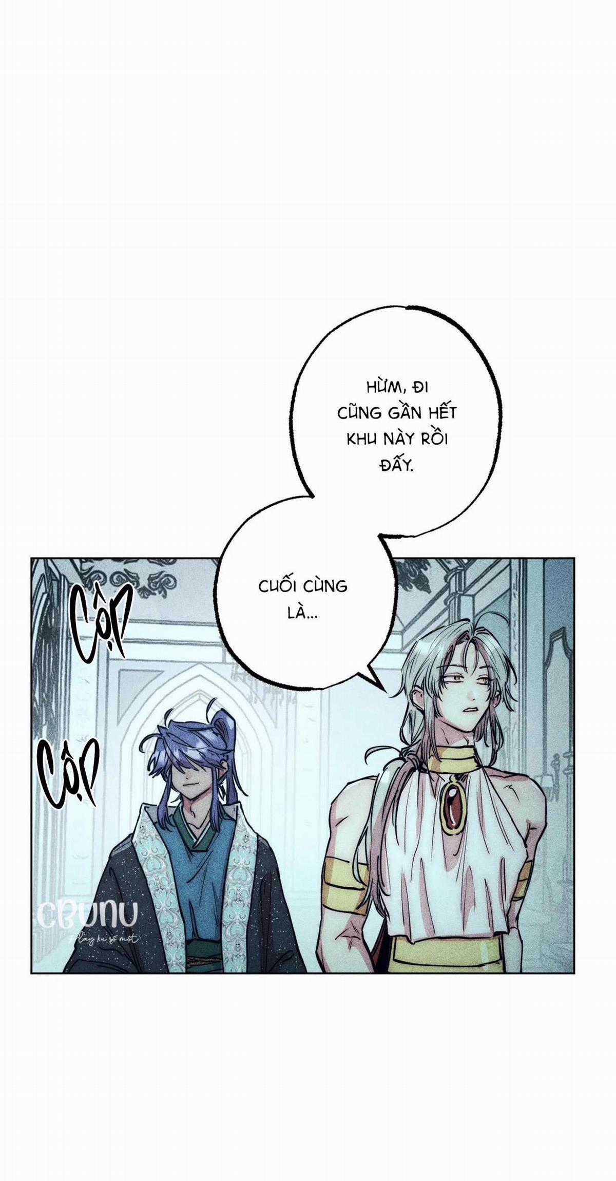 Yugioh Arc-V - Chapter 70 - Trang 19