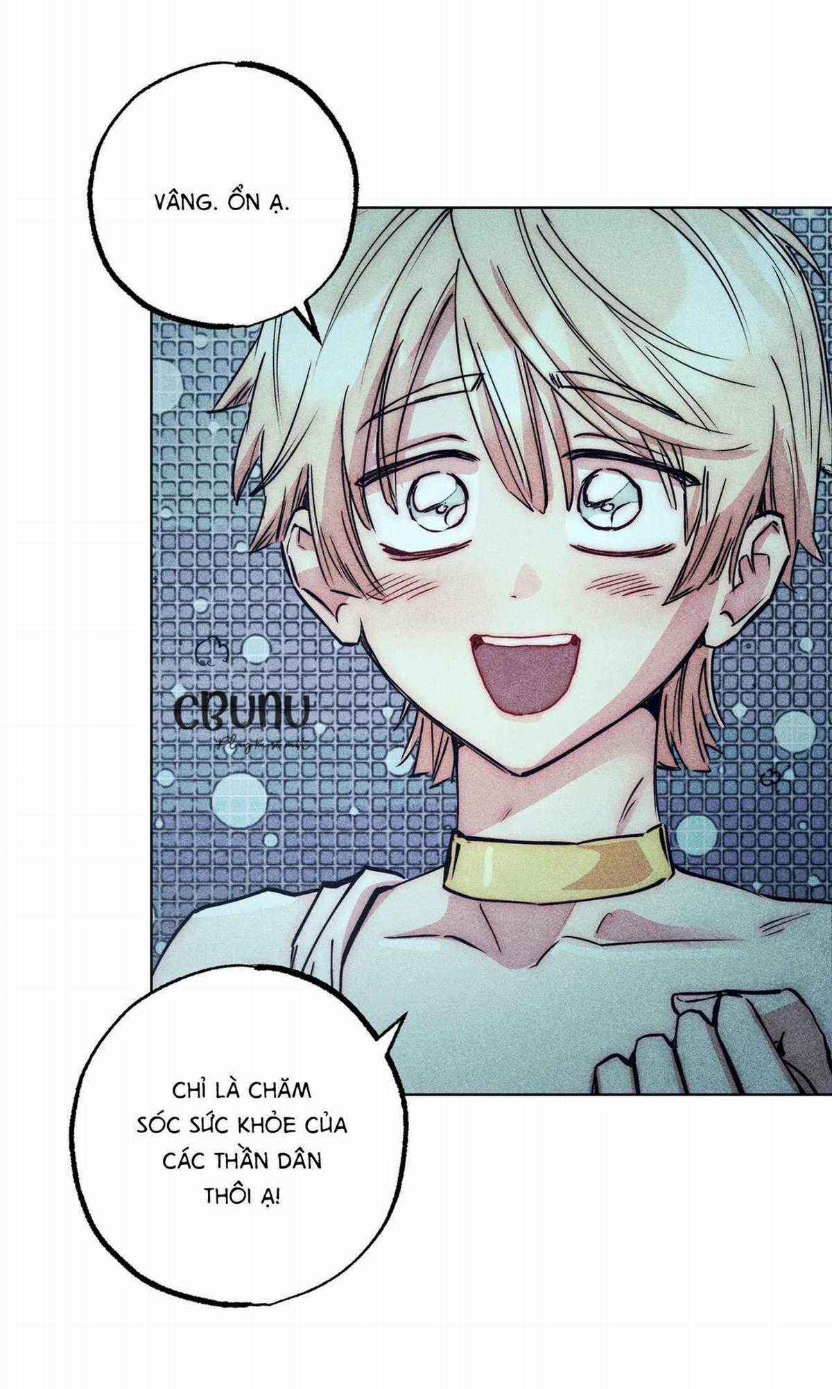 Yugioh Arc-V - Chapter 70 - Trang 22