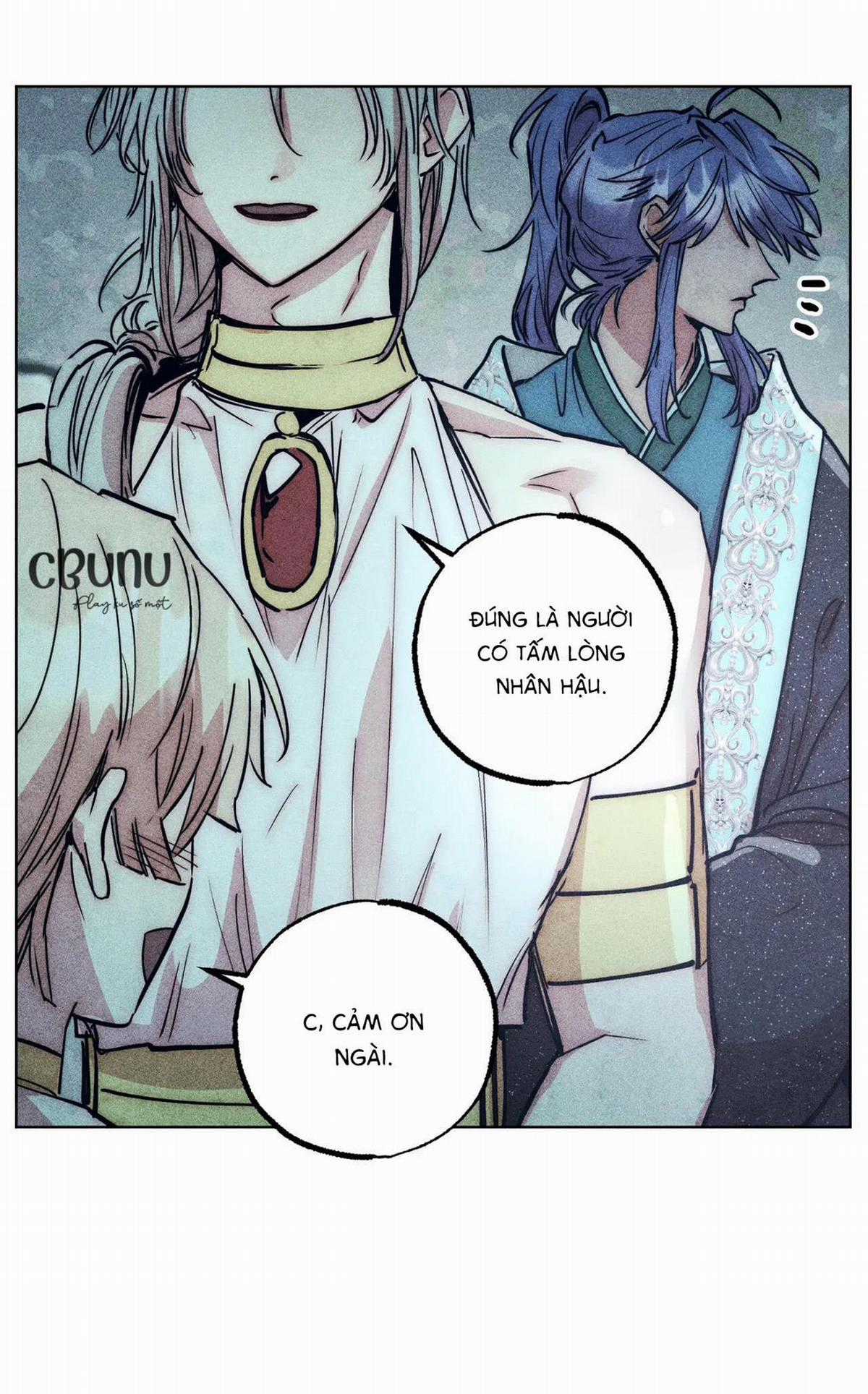 Yugioh Arc-V - Chapter 70 - Trang 23