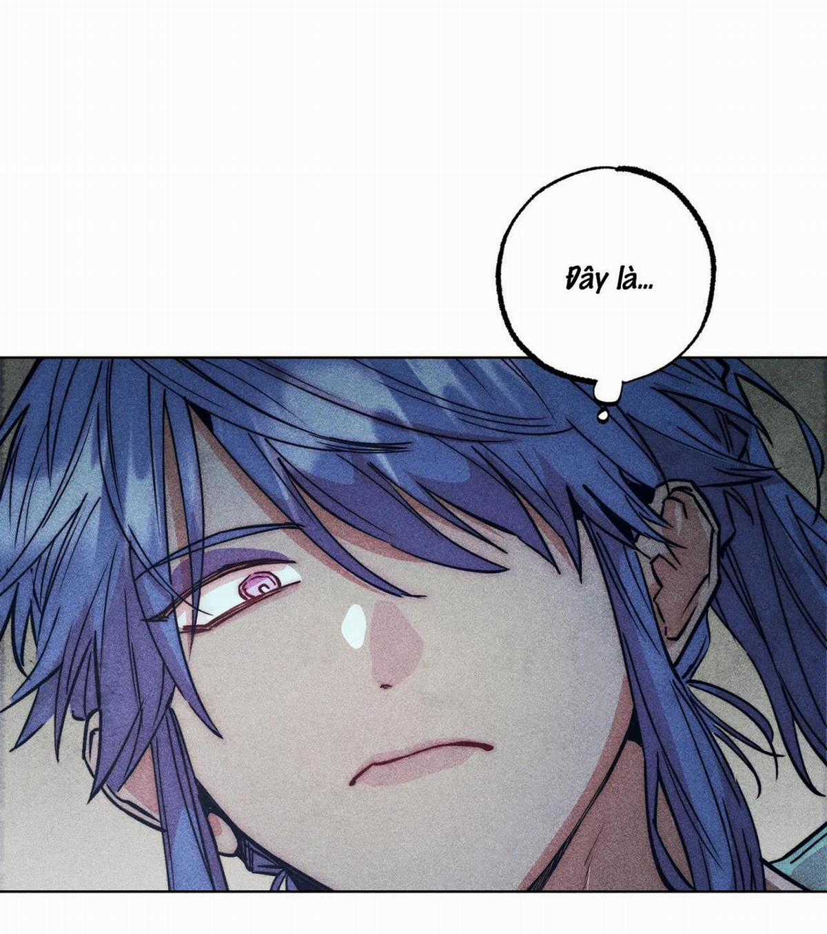 Yugioh Arc-V - Chapter 70 - Trang 25