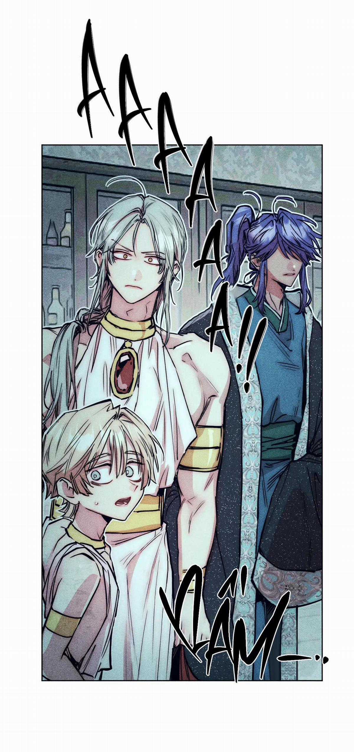 Yugioh Arc-V - Chapter 70 - Trang 26