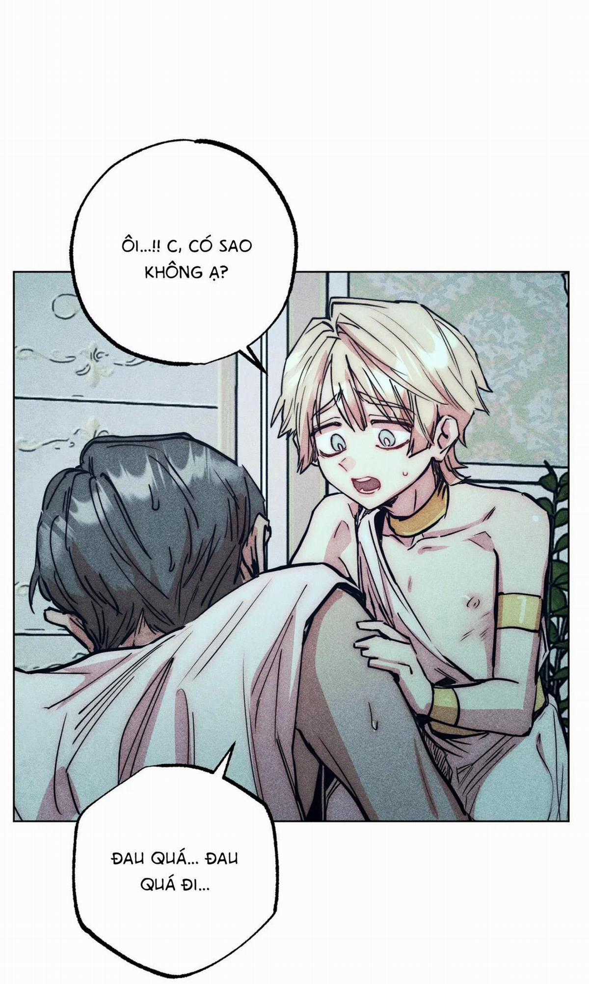 Yugioh Arc-V - Chapter 70 - Trang 28