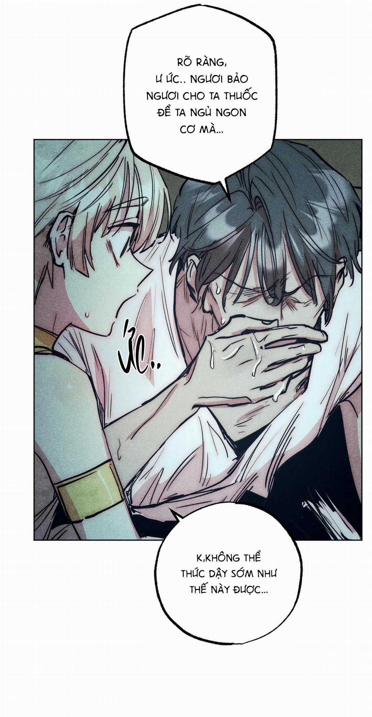 Yugioh Arc-V - Chapter 70 - Trang 29