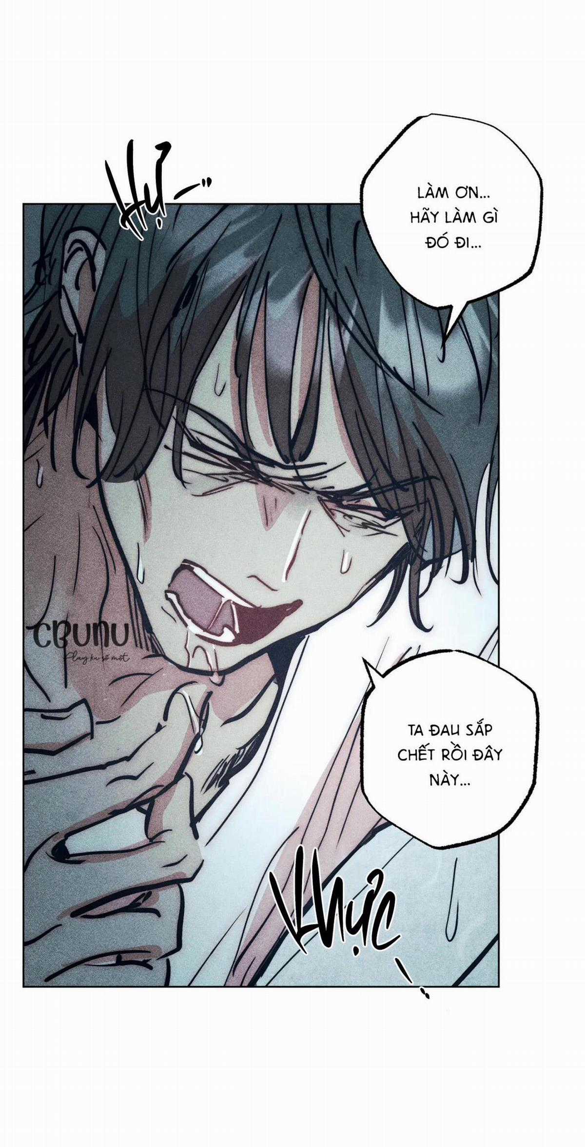 Yugioh Arc-V - Chapter 70 - Trang 30