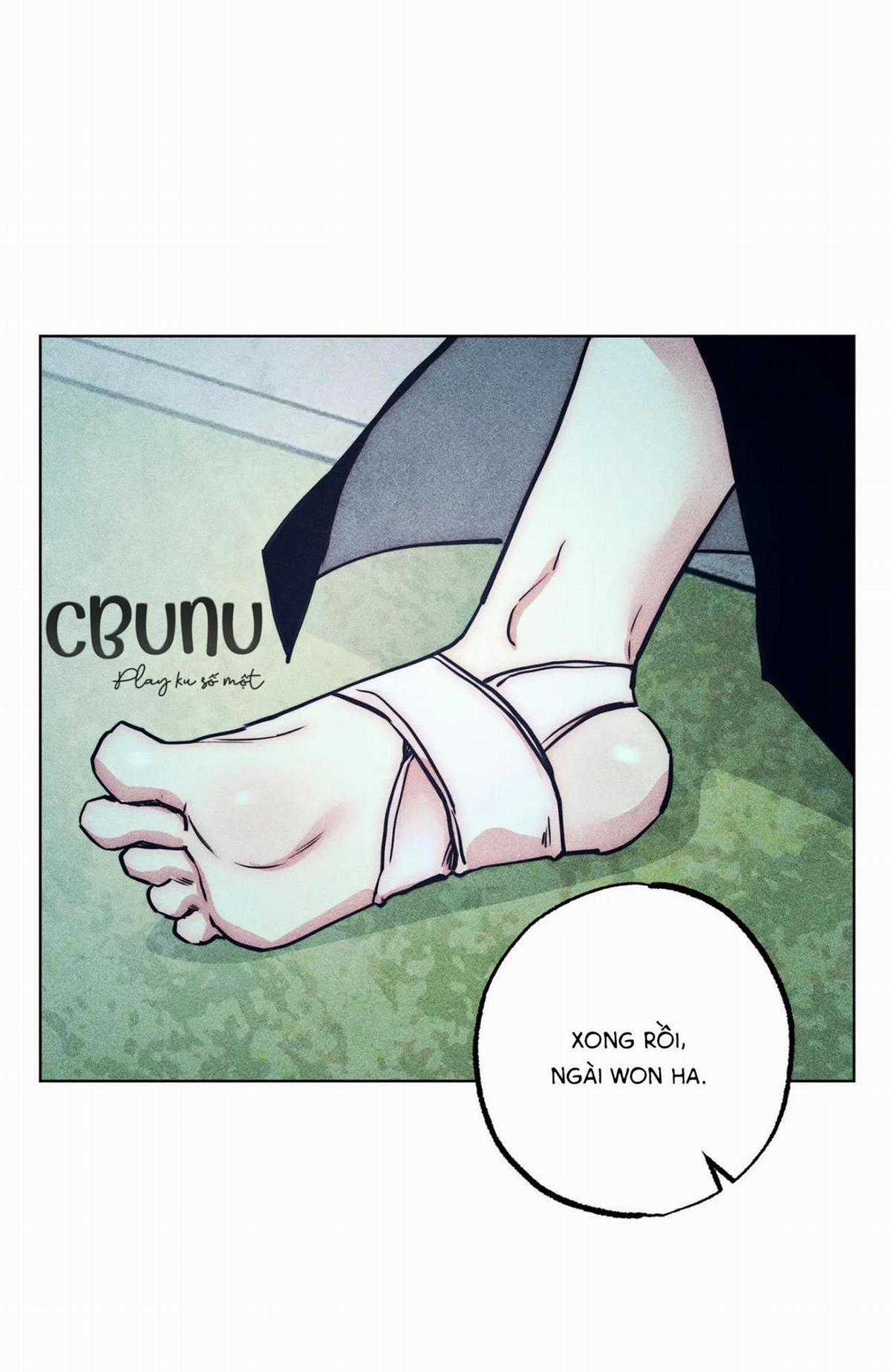 Yugioh Arc-V - Chapter 70 - Trang 4