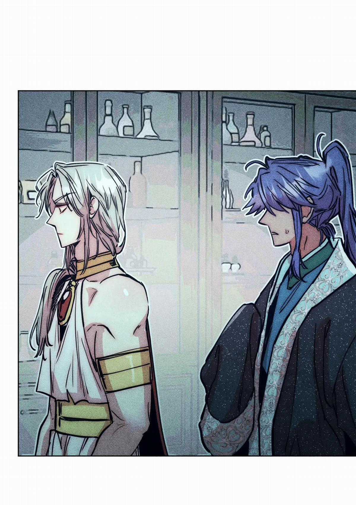 Yugioh Arc-V - Chapter 70 - Trang 31