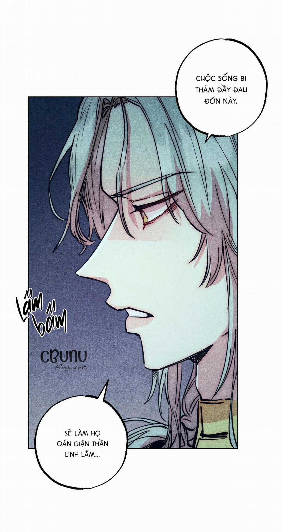 Yugioh Arc-V - Chapter 70 - Trang 32