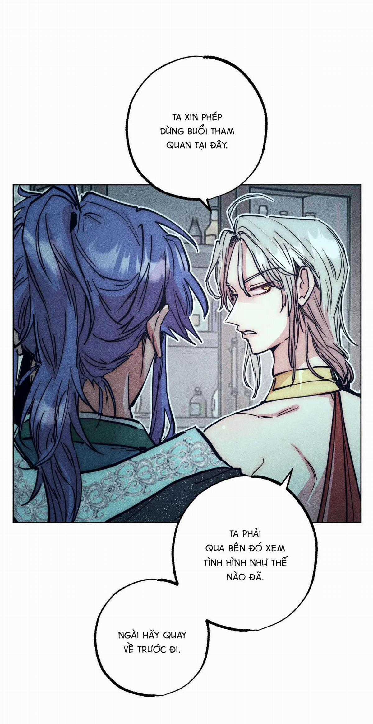 Yugioh Arc-V - Chapter 70 - Trang 33