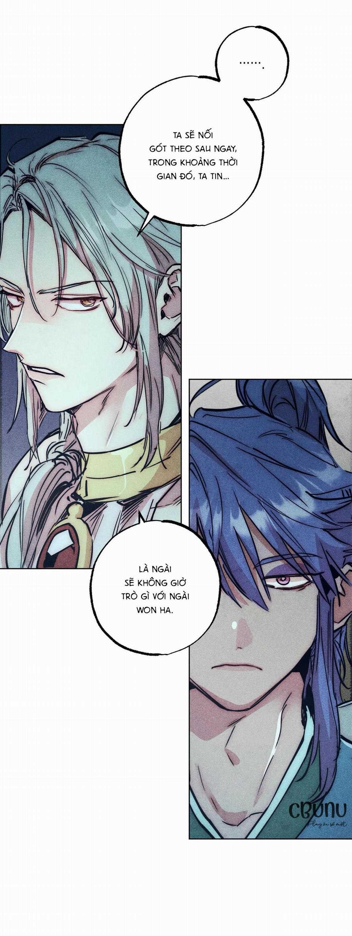 Yugioh Arc-V - Chapter 70 - Trang 34