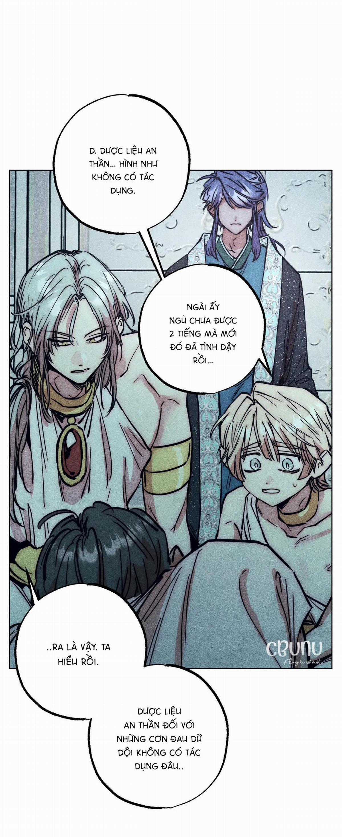 Yugioh Arc-V - Chapter 70 - Trang 35