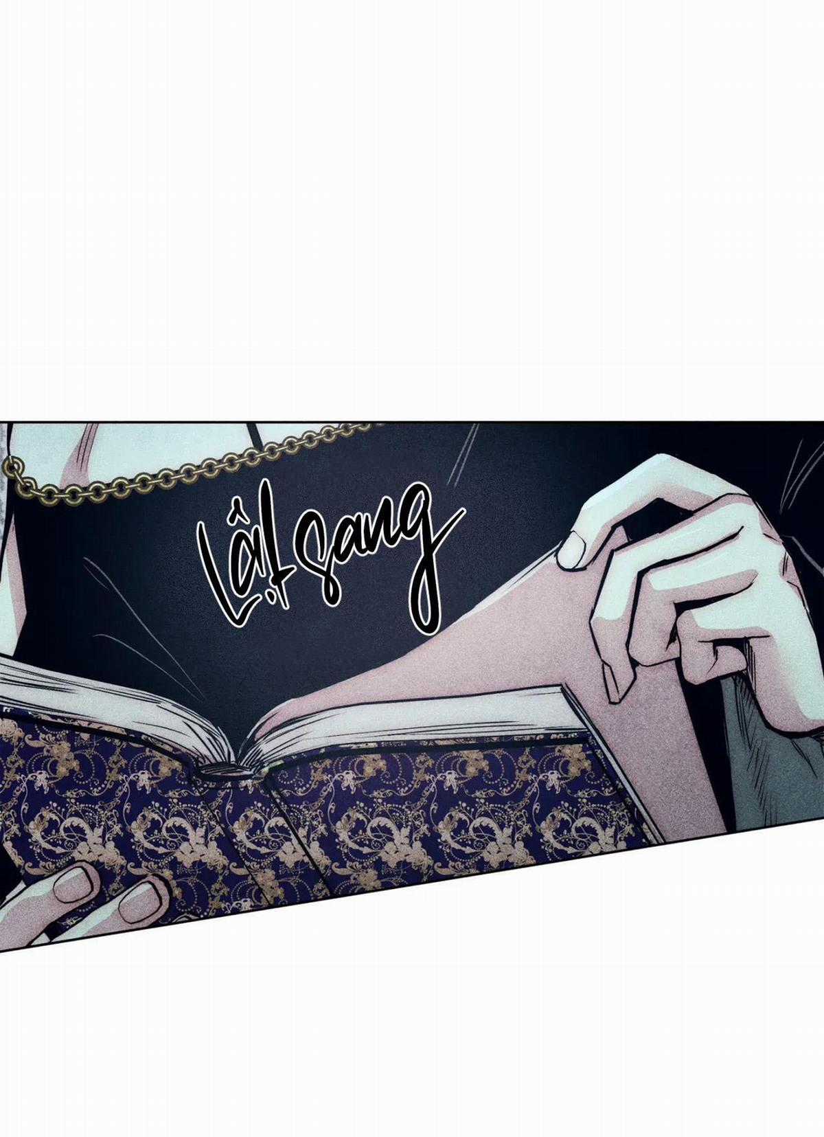 Yugioh Arc-V - Chapter 70 - Trang 38