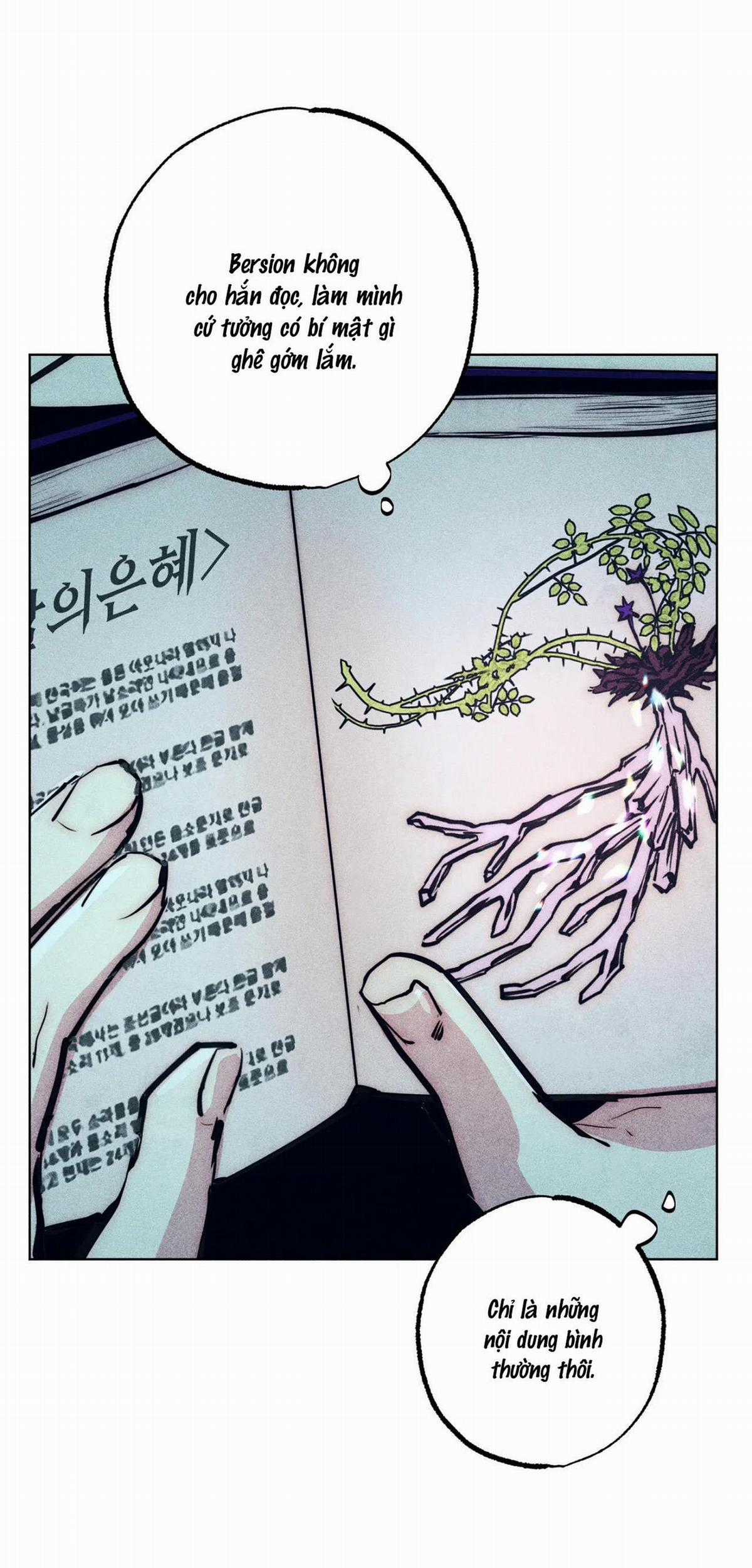 Yugioh Arc-V - Chapter 70 - Trang 40