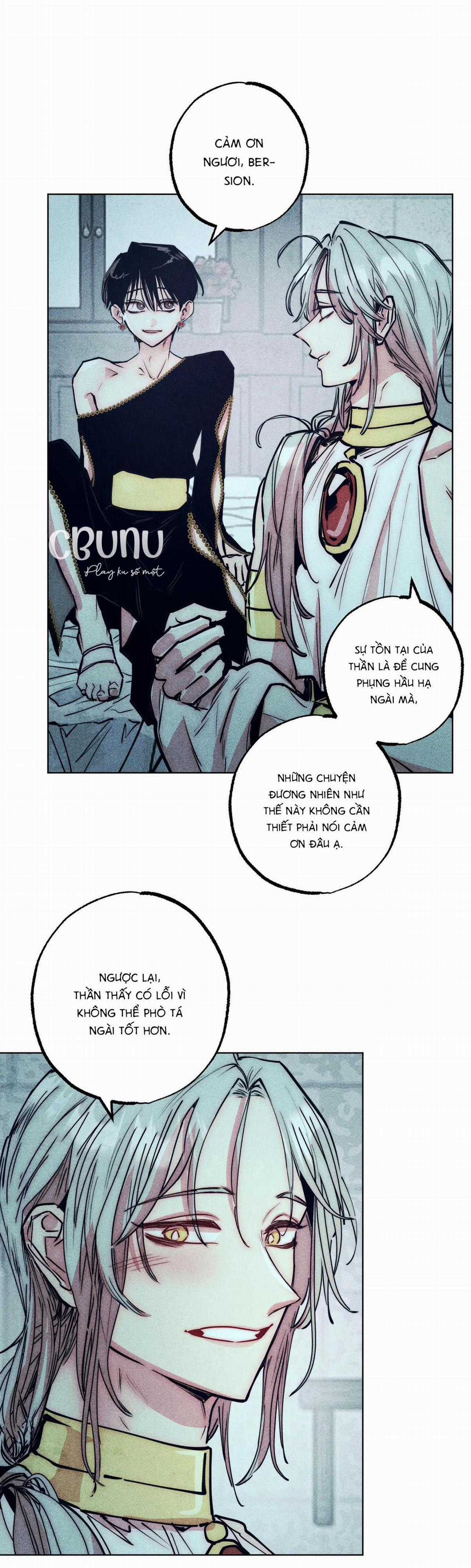 Yugioh Arc-V - Chapter 70 - Trang 5