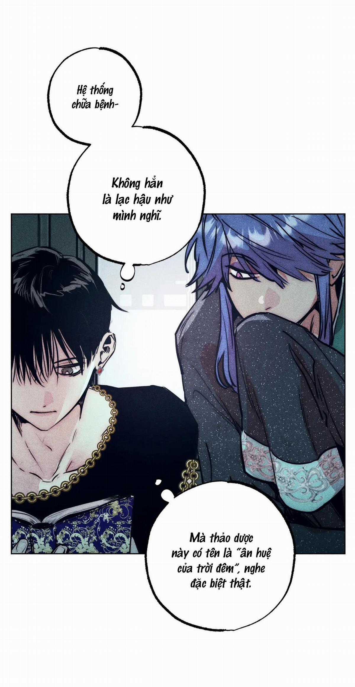 Yugioh Arc-V - Chapter 70 - Trang 41