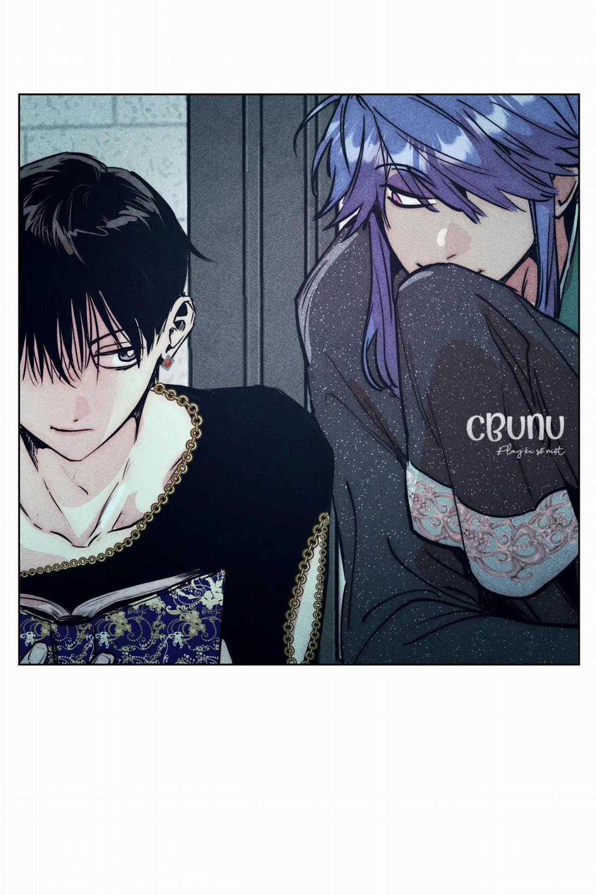 Yugioh Arc-V - Chapter 70 - Trang 42