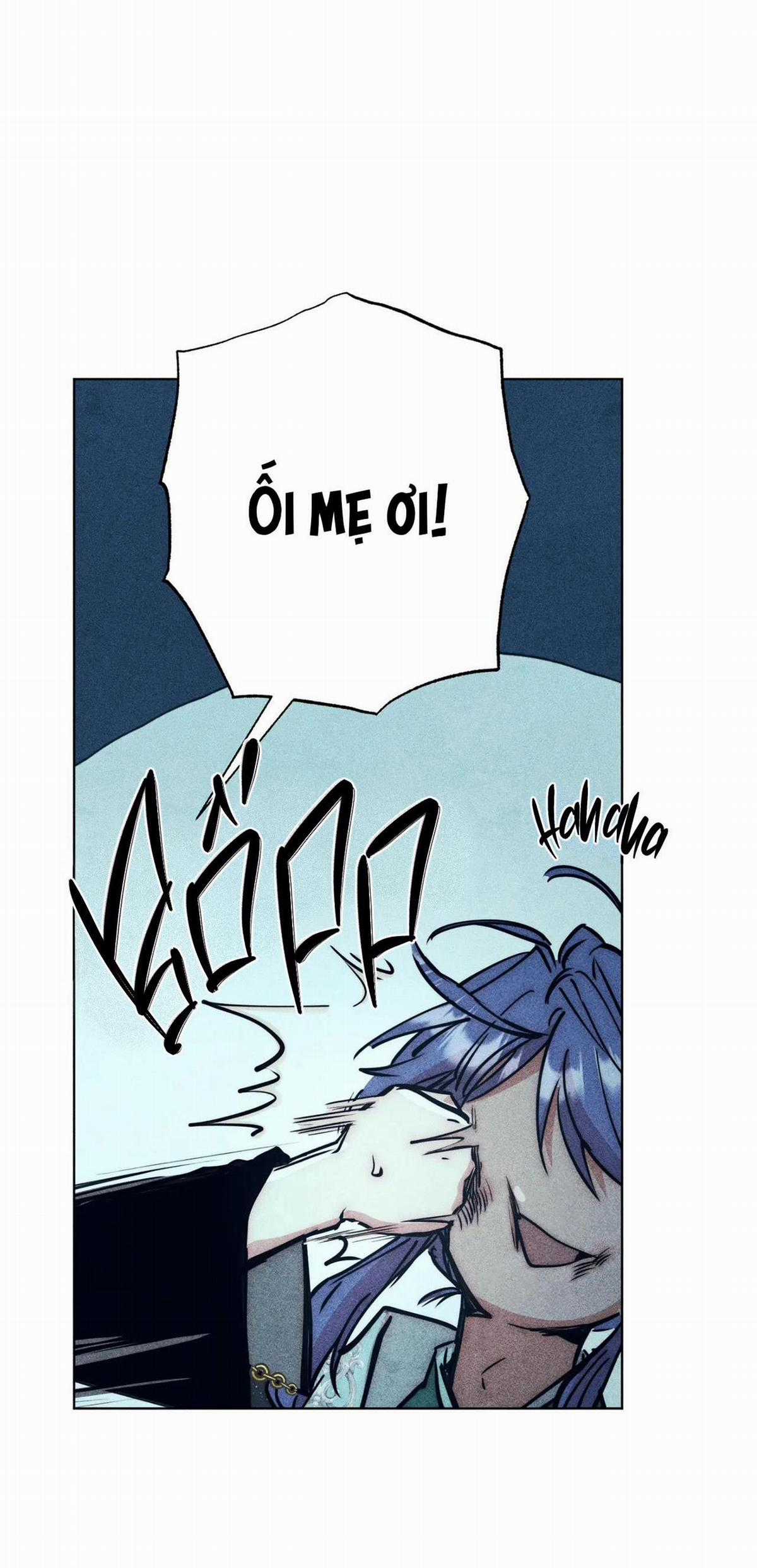 Yugioh Arc-V - Chapter 70 - Trang 43