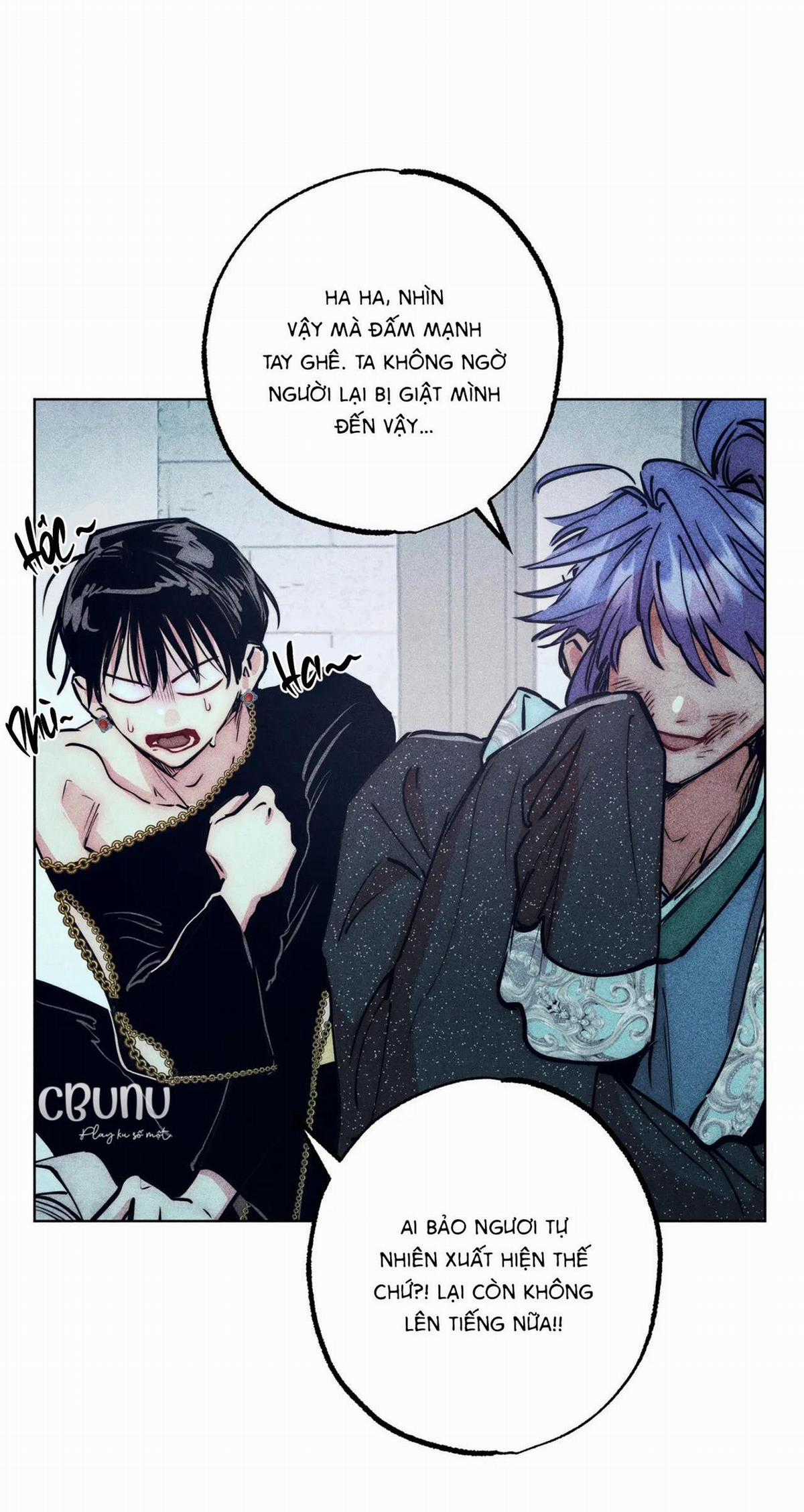 Yugioh Arc-V - Chapter 70 - Trang 44