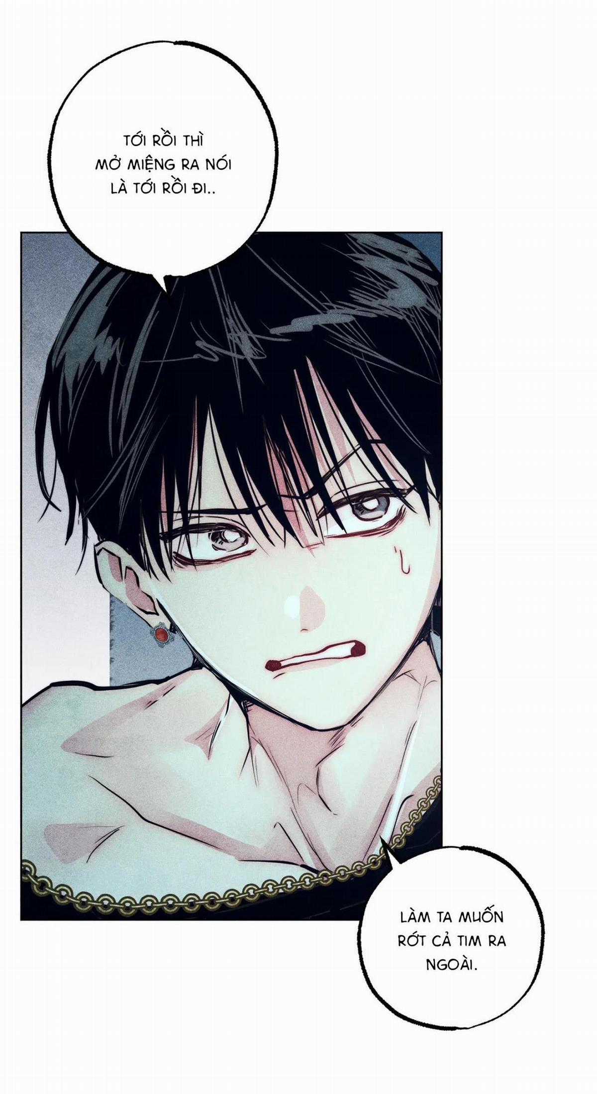 Yugioh Arc-V - Chapter 70 - Trang 45