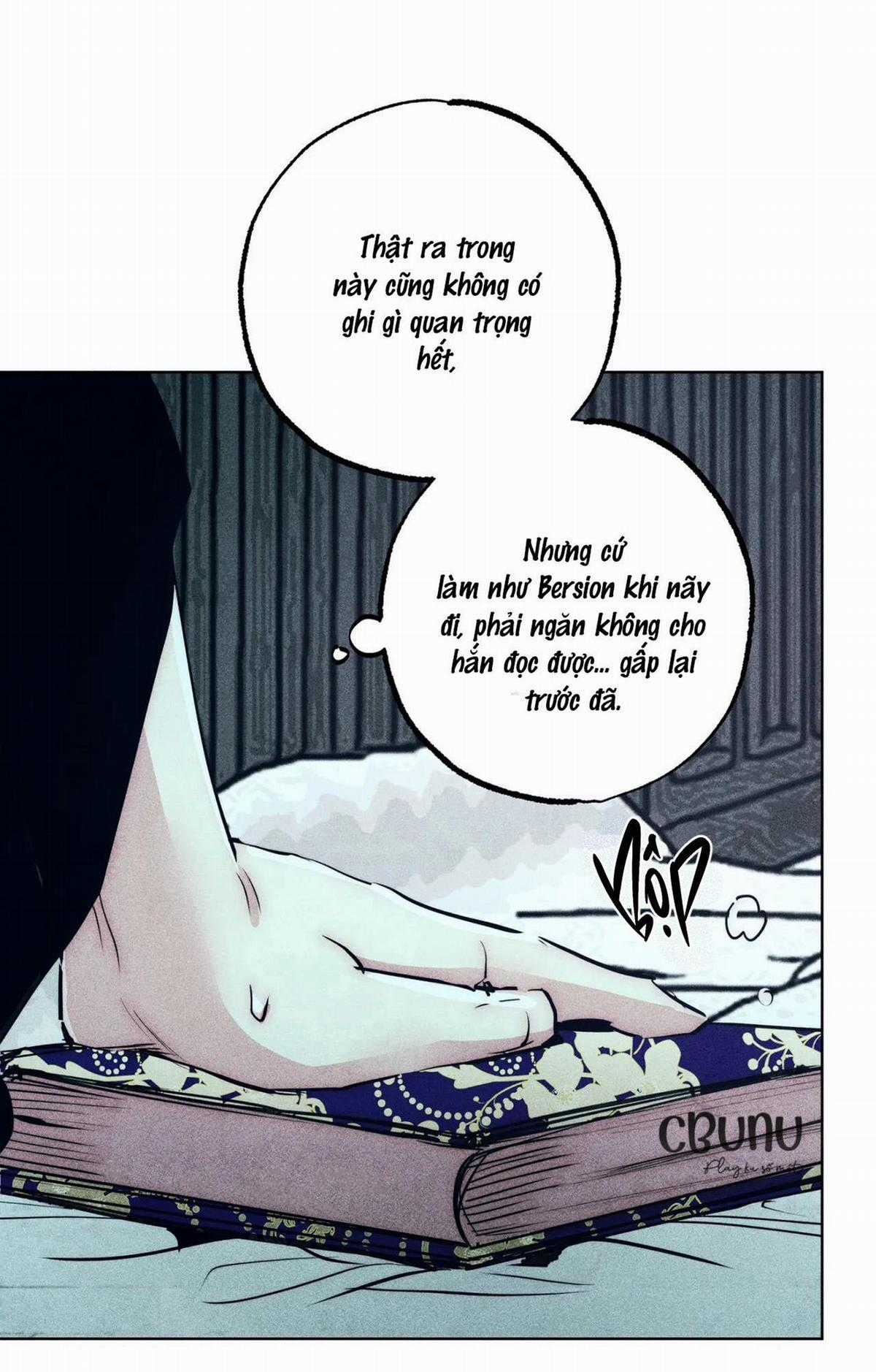 Yugioh Arc-V - Chapter 70 - Trang 47